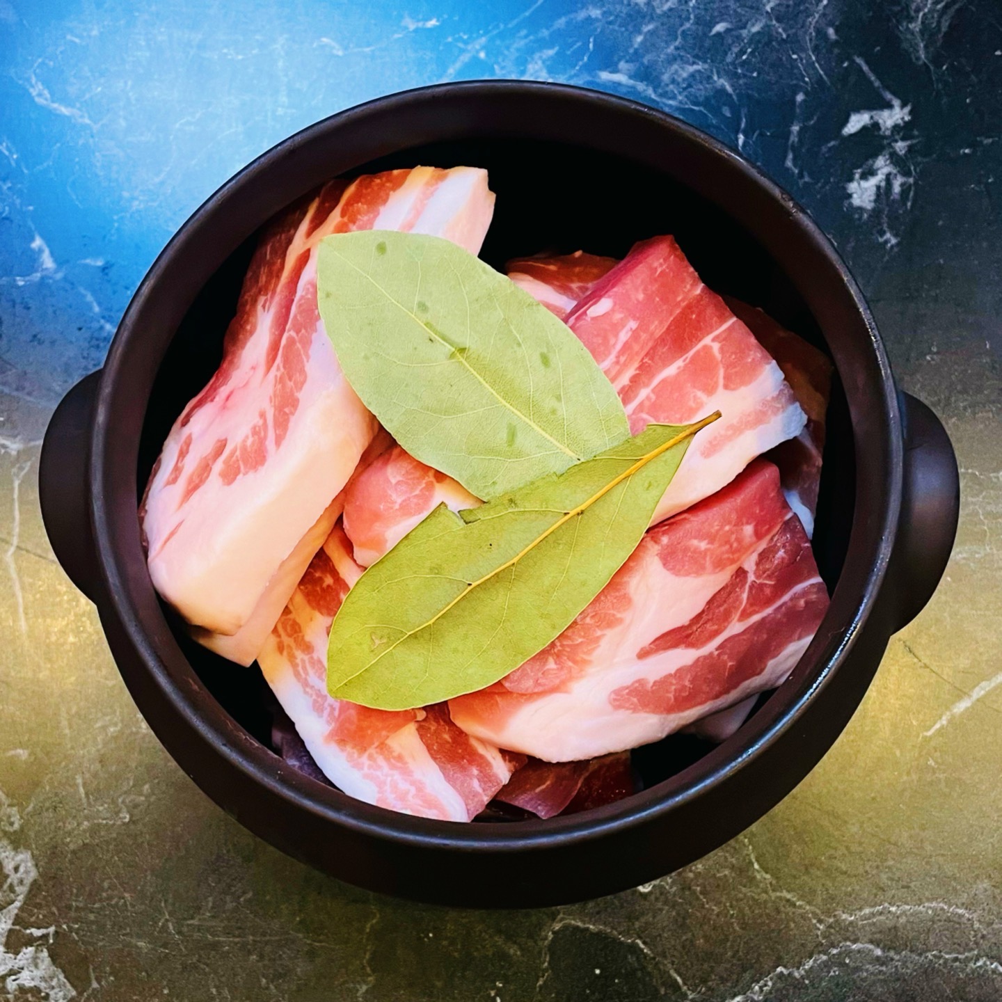 돈식당 운양카페거리점