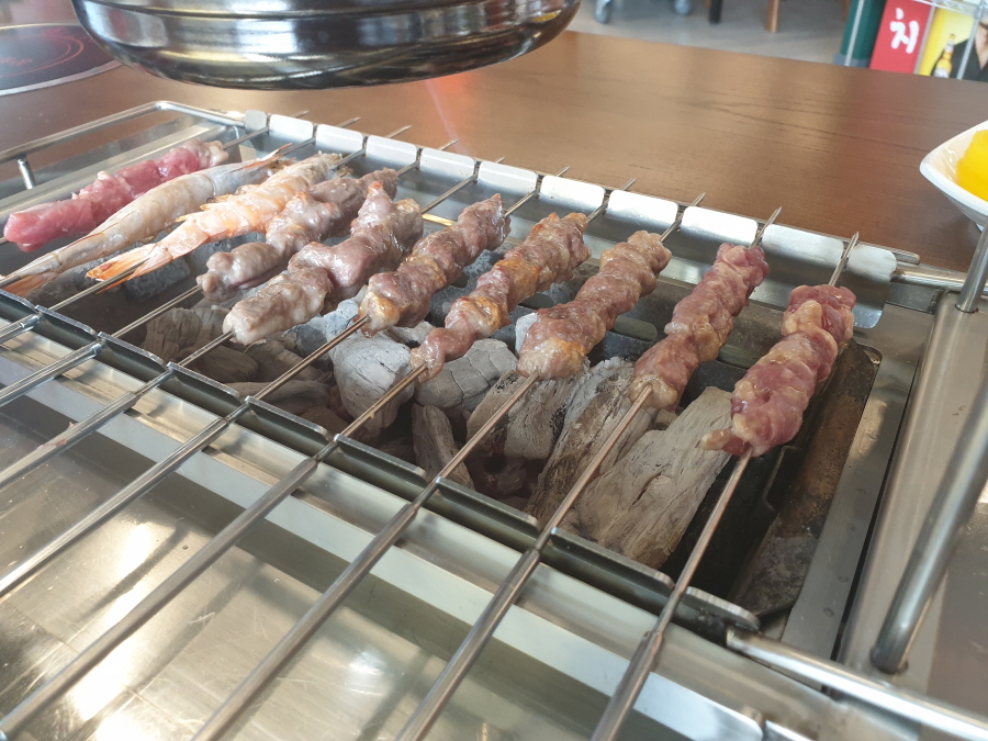 북경양꼬치2호점