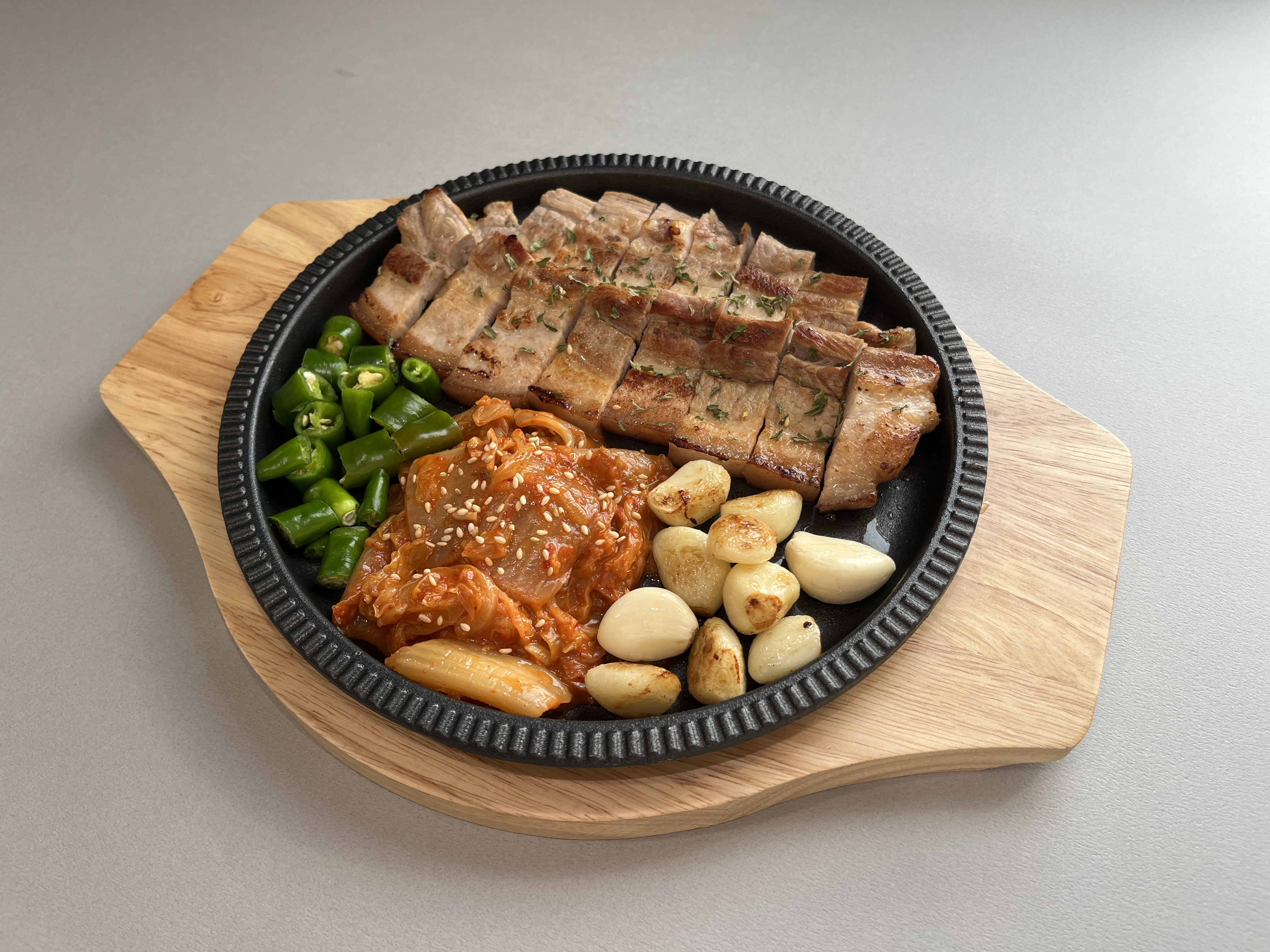회룡포차