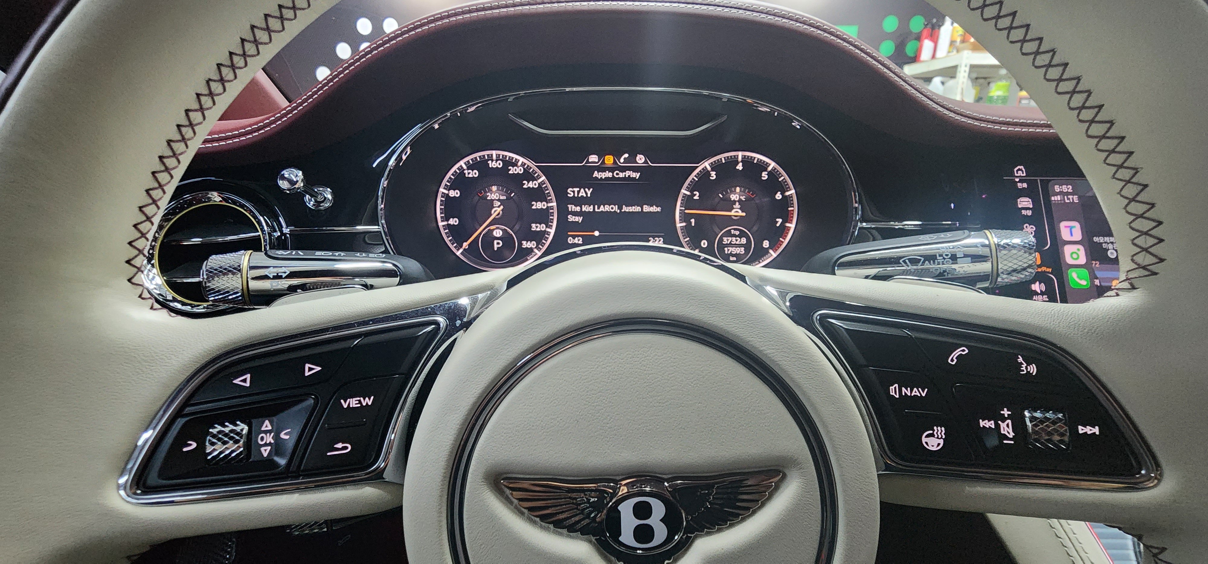 에이원스팀세차. 하이케어 광택&발수코팅&실내크리닝