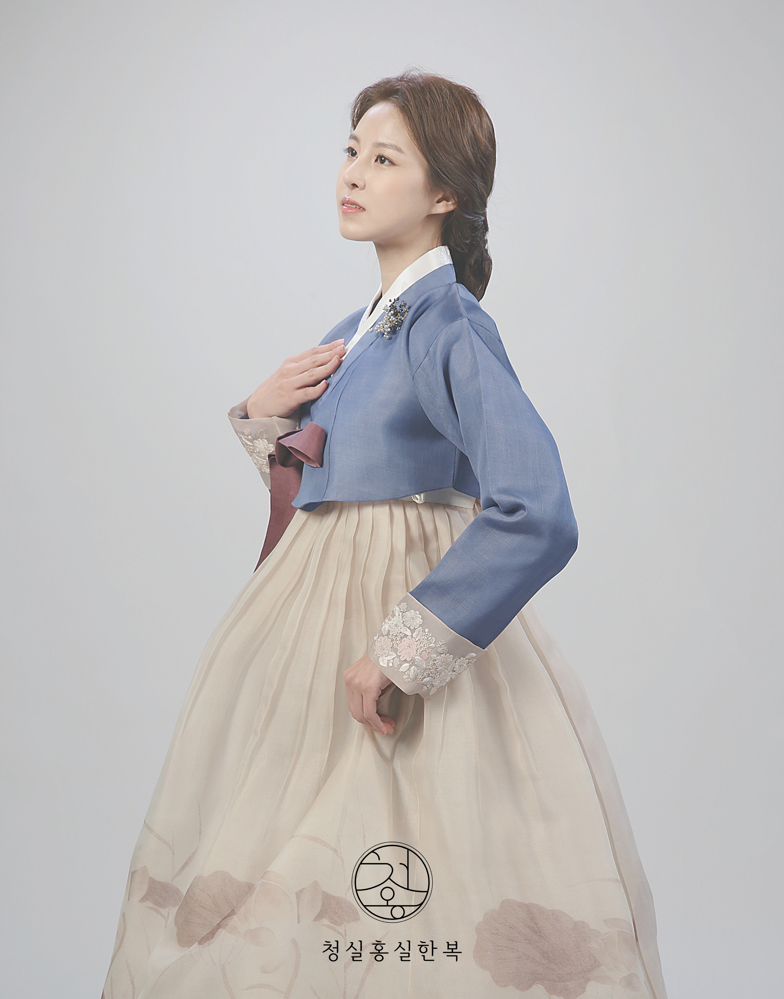 청실홍실한복 안양평촌점