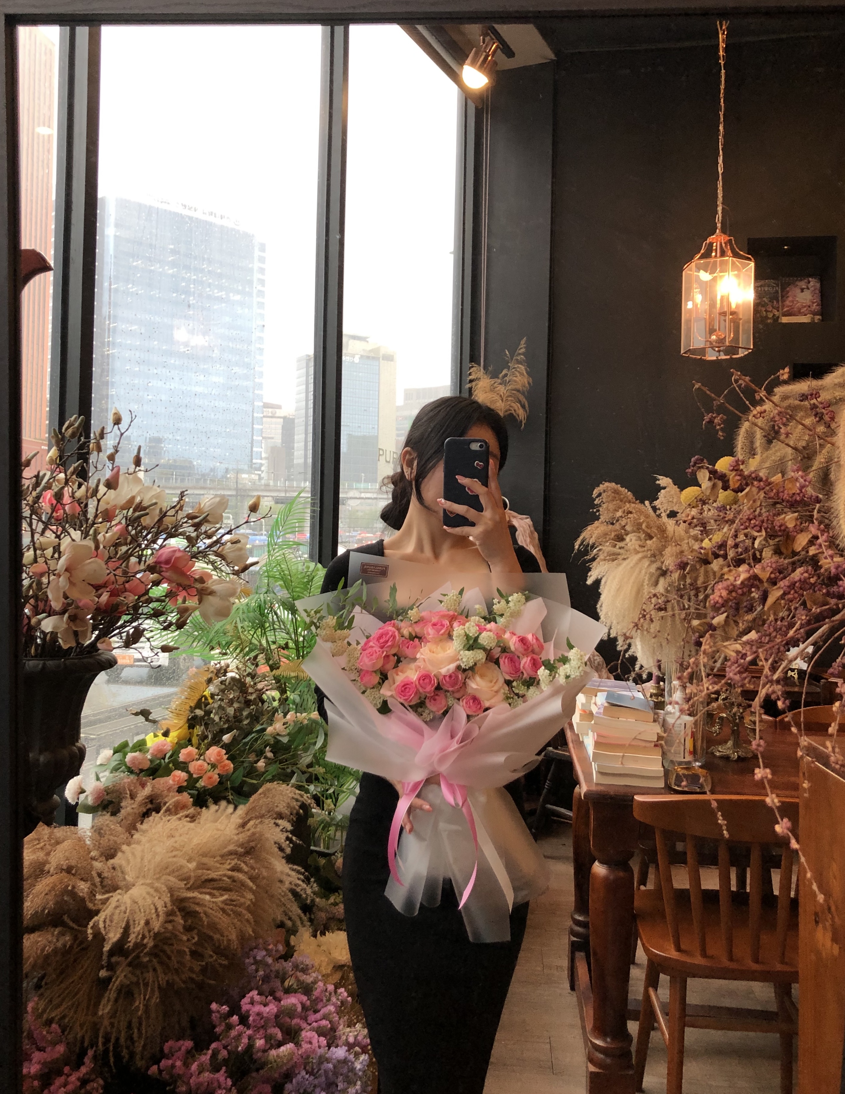 꽃나이