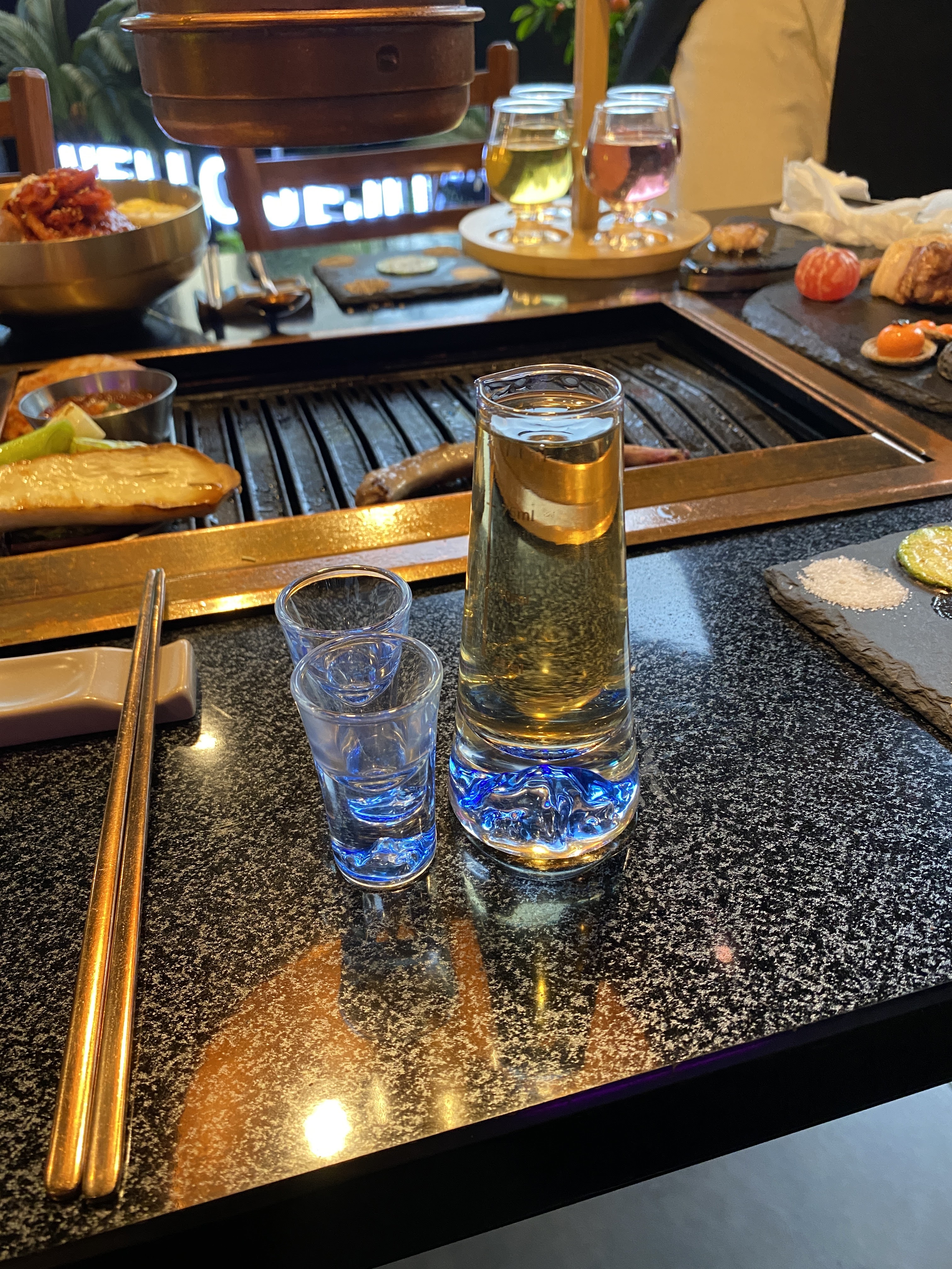제주옥탑 JEJU BBQ 부천중동점