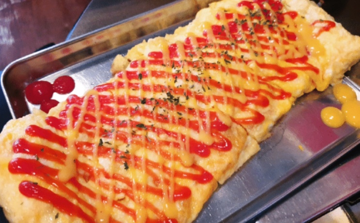 마을회관 포차 아주상가점