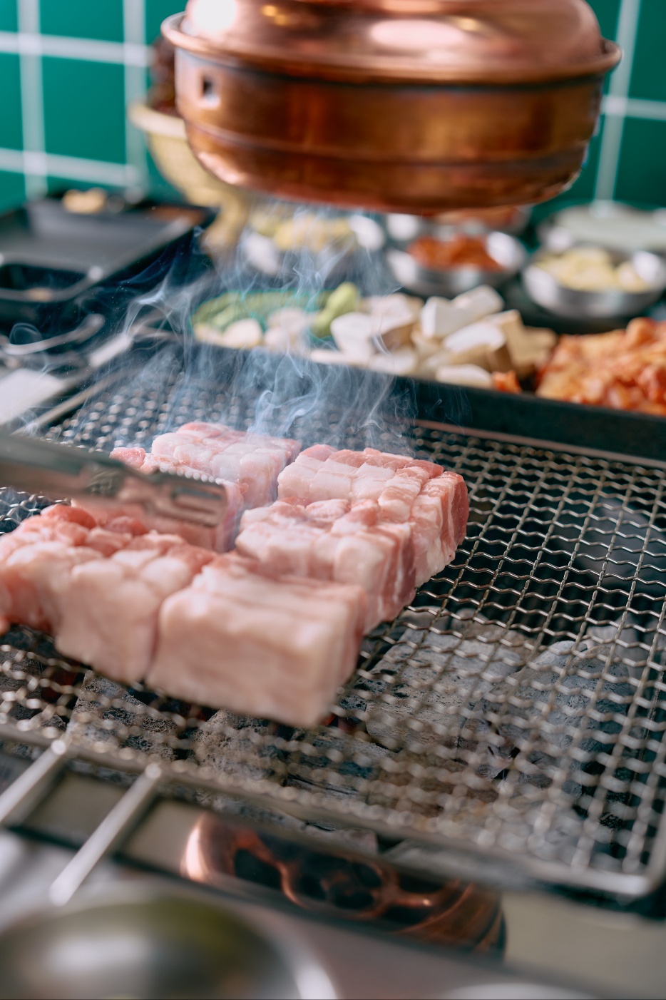 참한집 초곡점