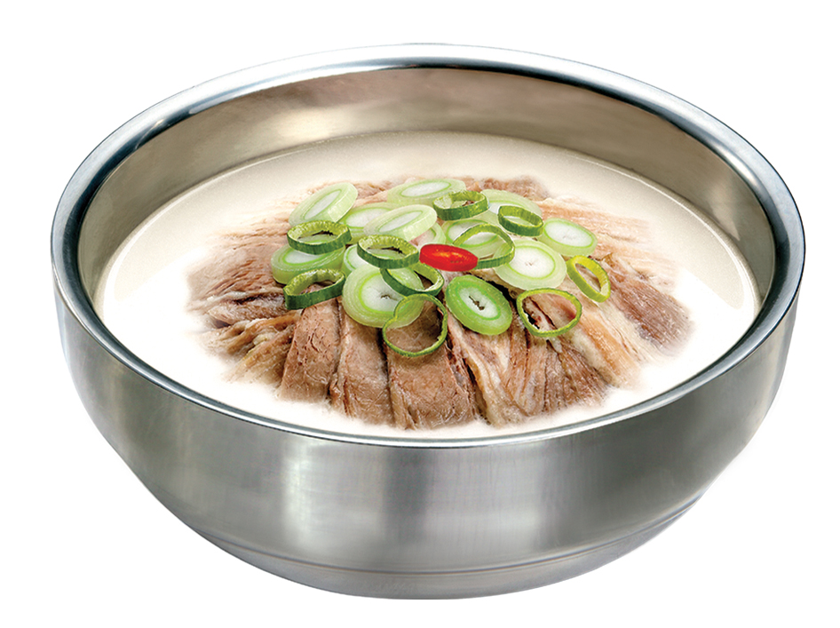 신선설농탕 연신내점