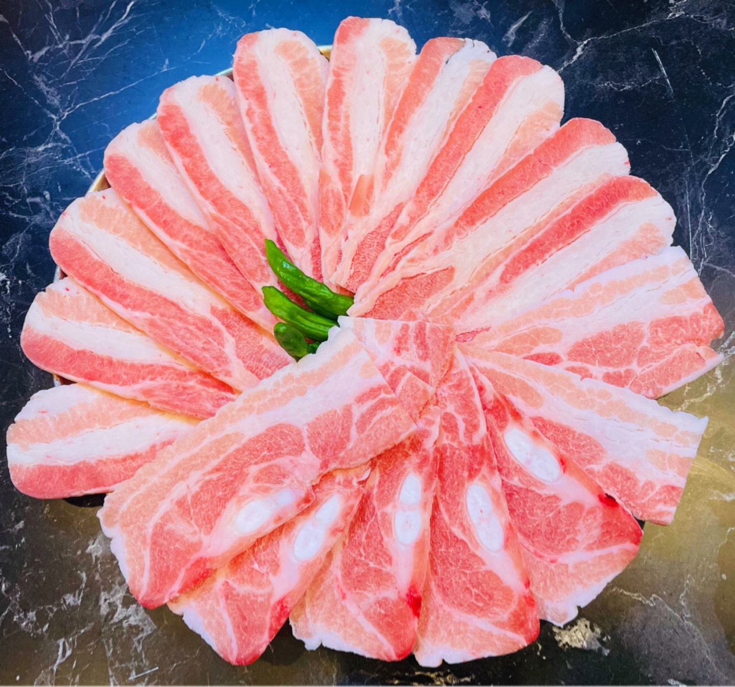 돈식당 운양점