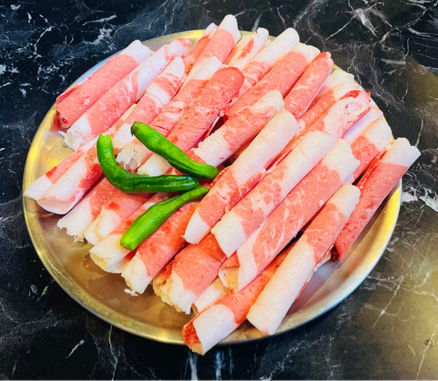 돈식당 운양점