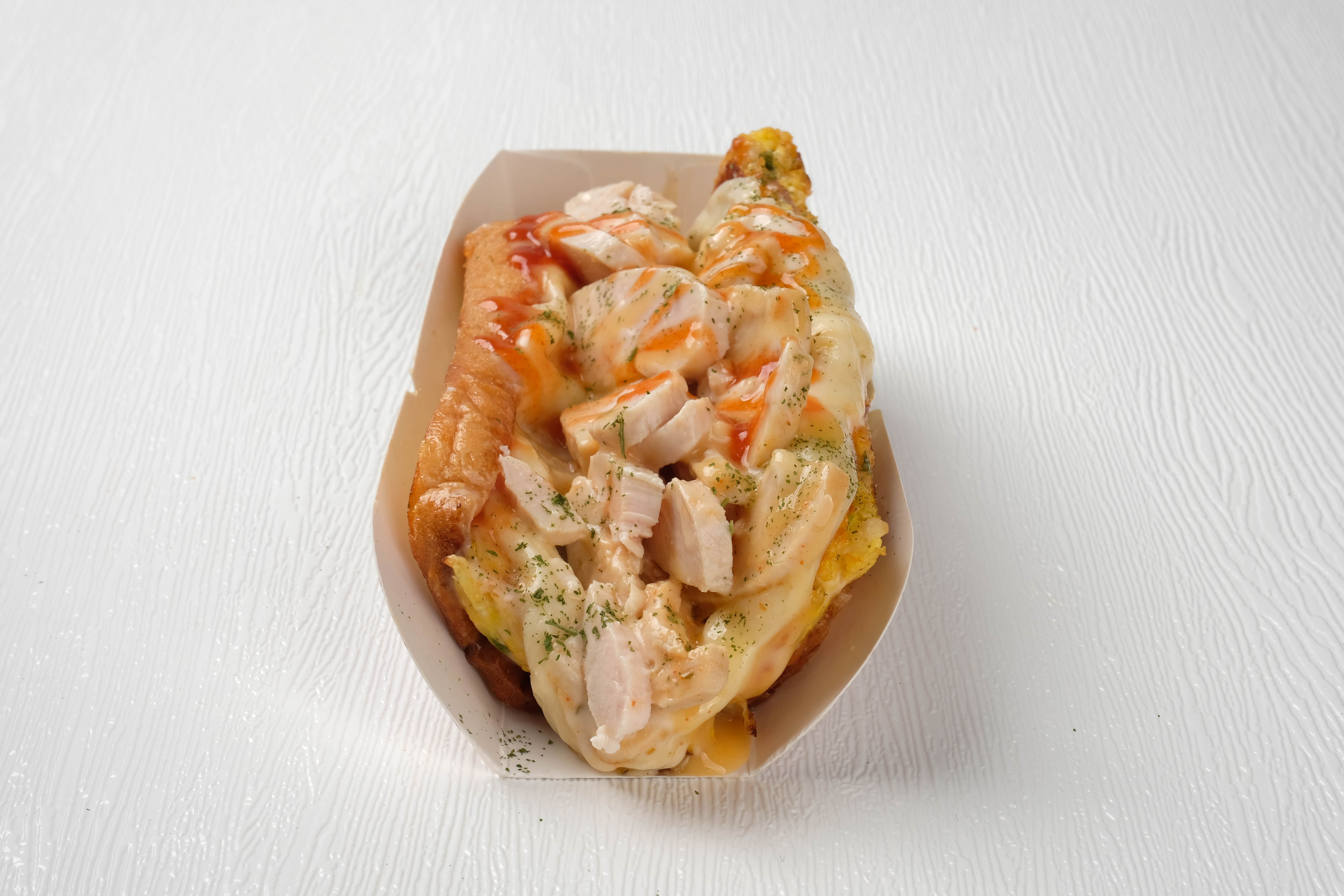 문토스트 롯데프리미엄아울렛 김해점