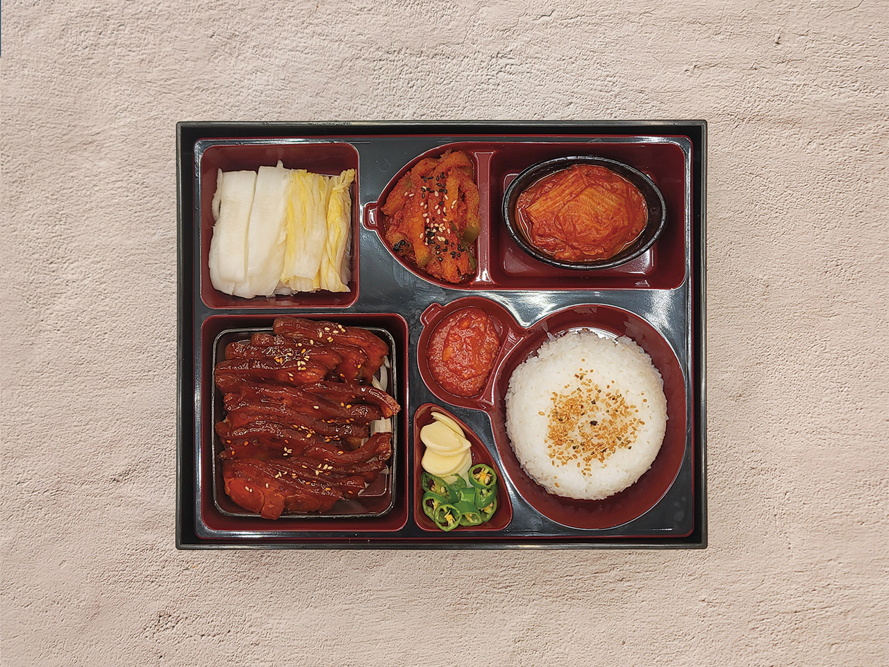 까뿌족 칠곡북삼점
