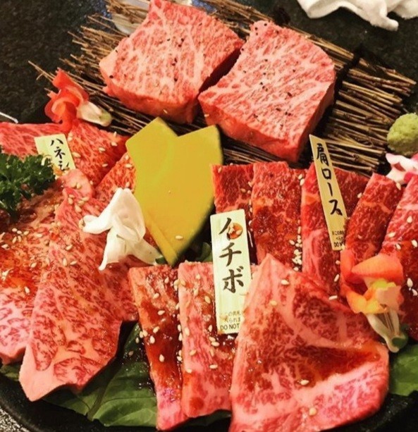 텐진야끼니꾸 동천본점