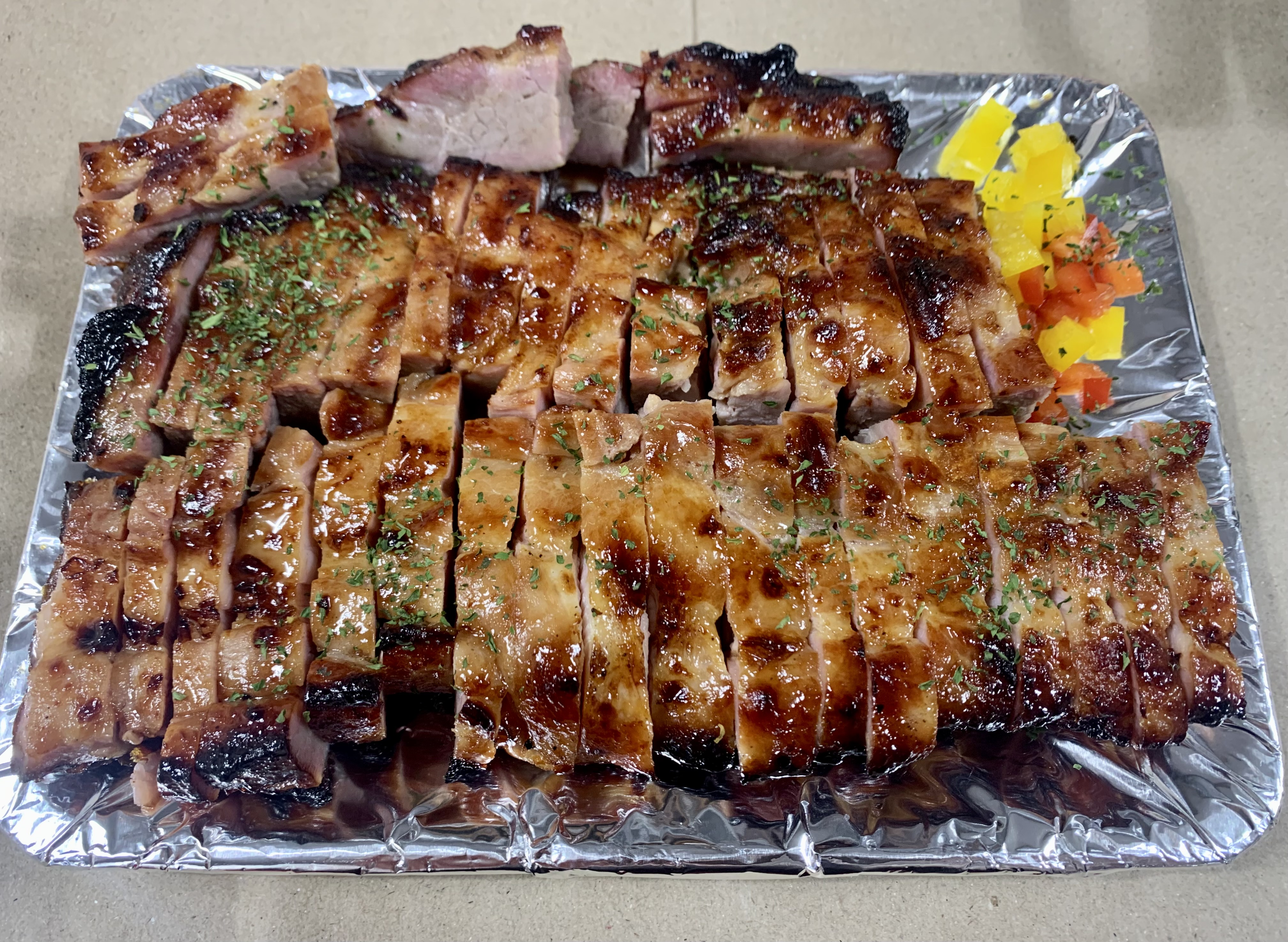 오븐구이