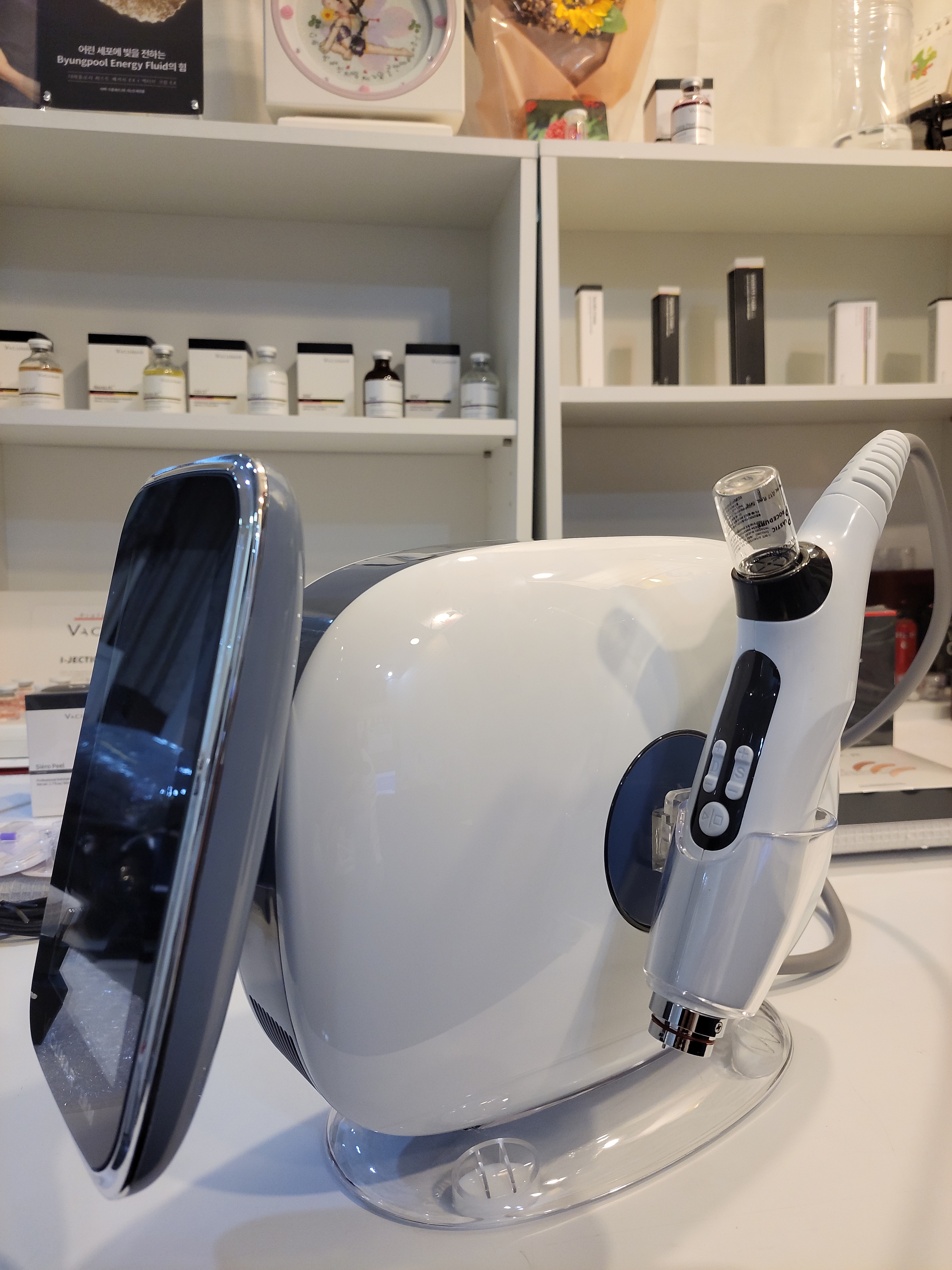 아사이셀프스킨 대표 이미지