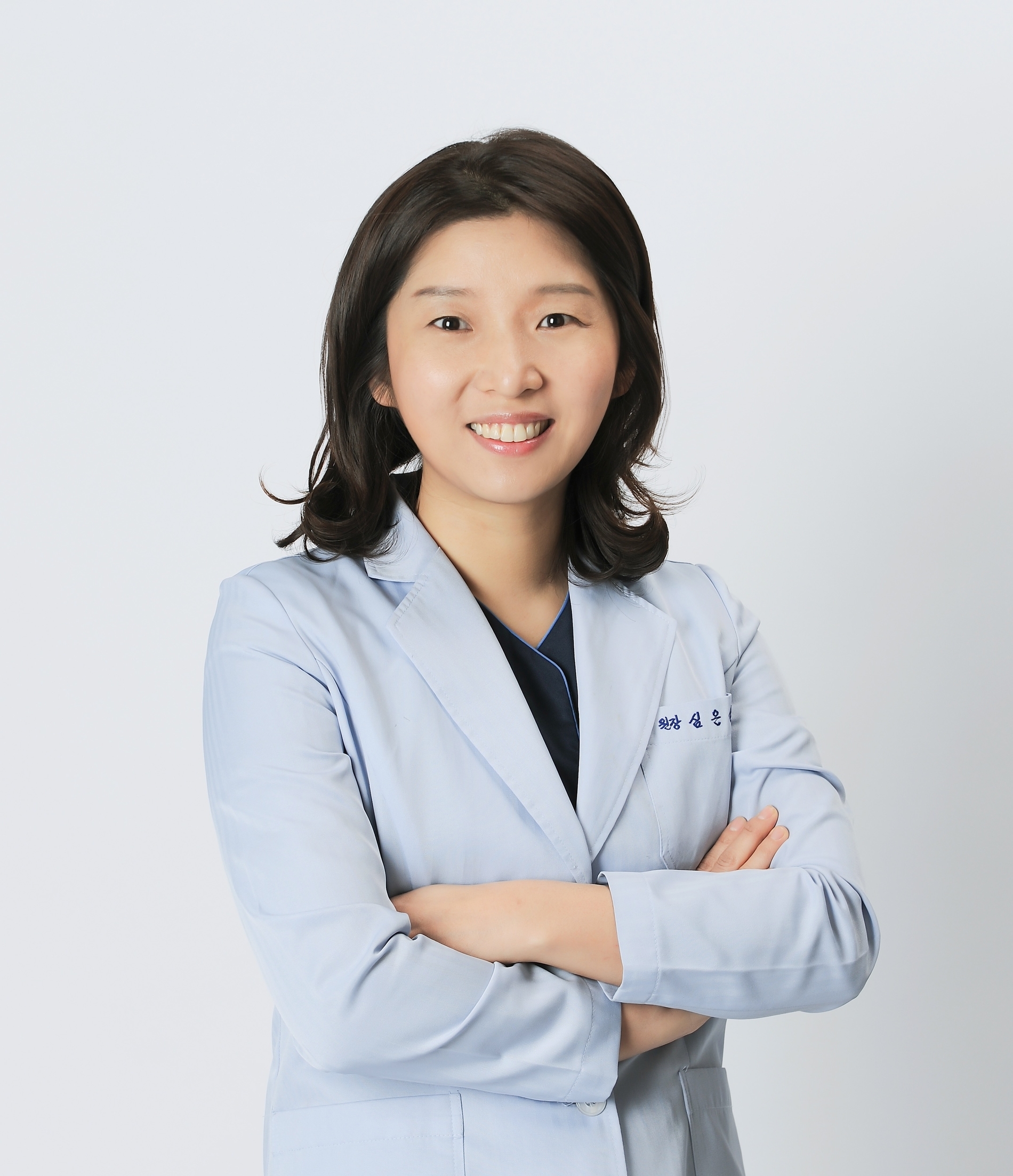 정다운치과의원