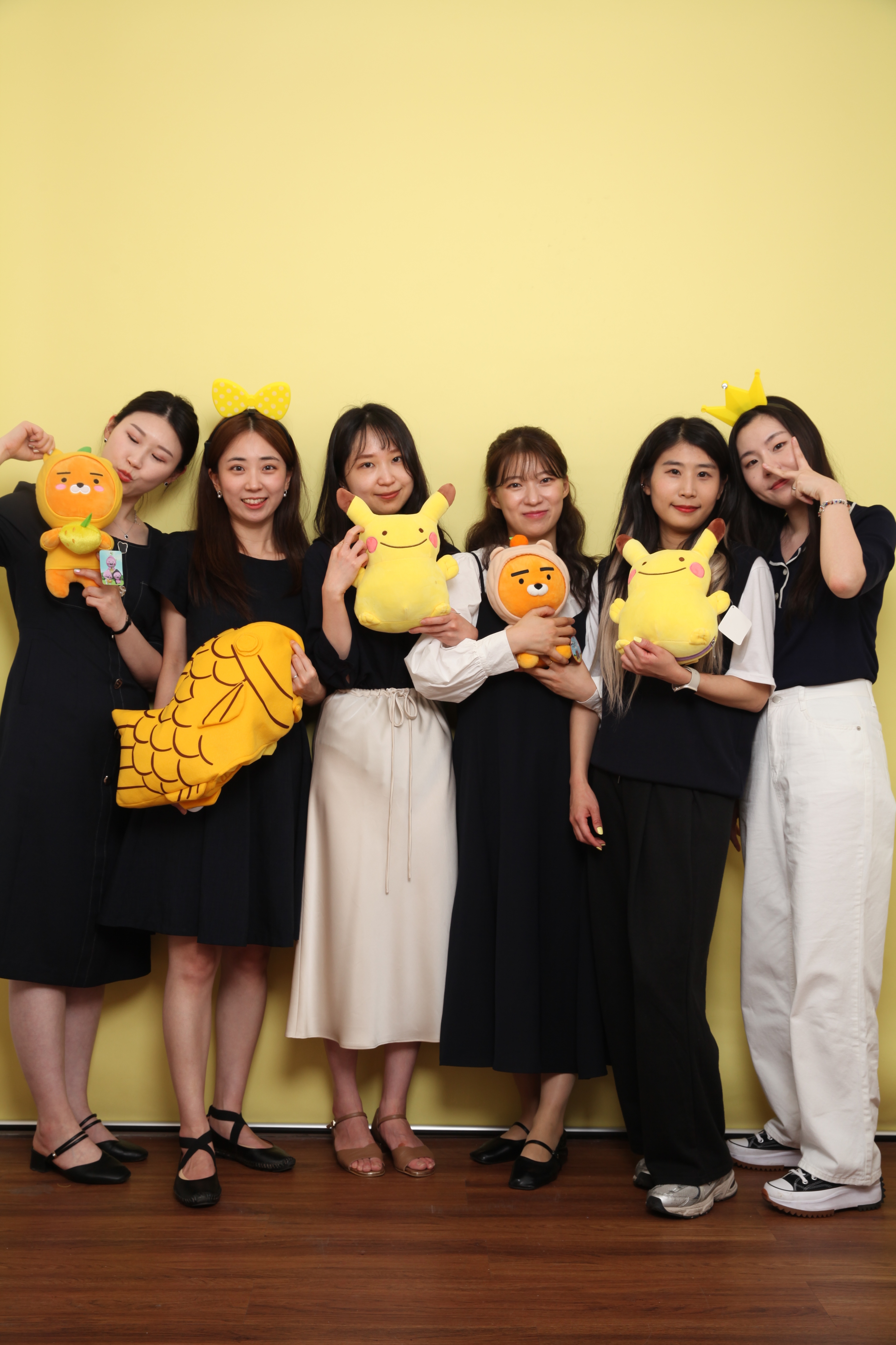 셀프사진관윈디 원주점