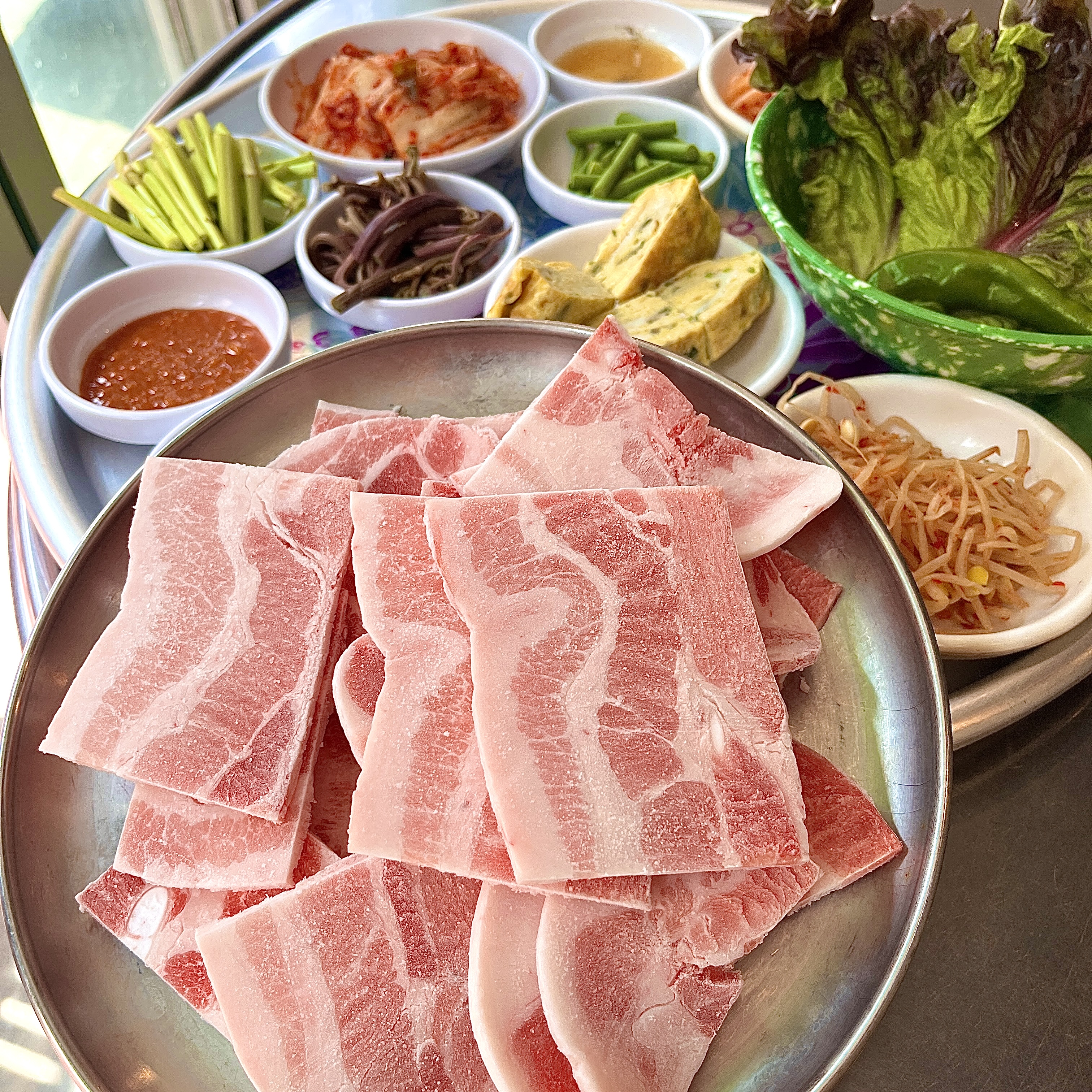 방배냉삼 사당점