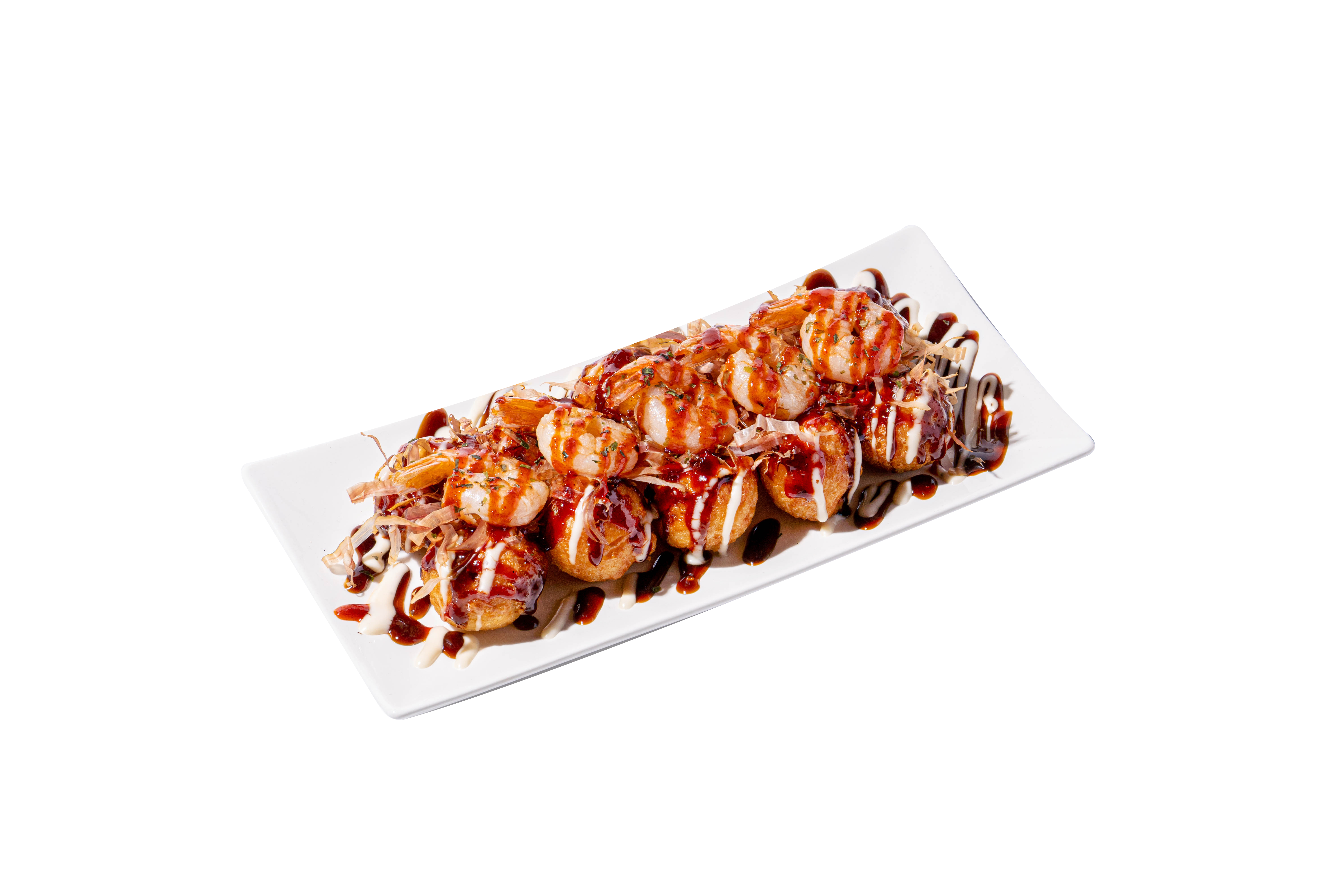 순수덮밥