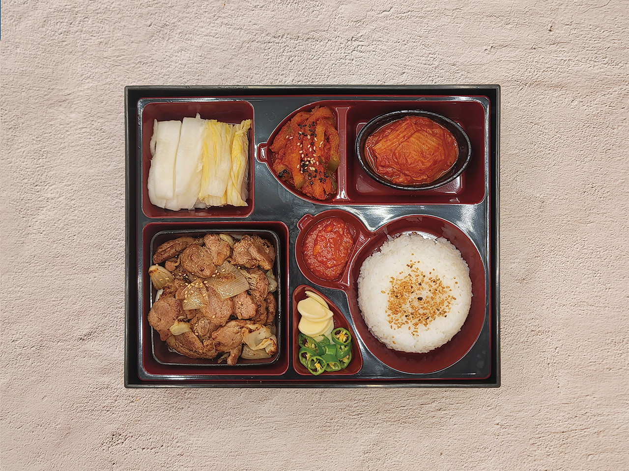 까뿌족 칠곡북삼점