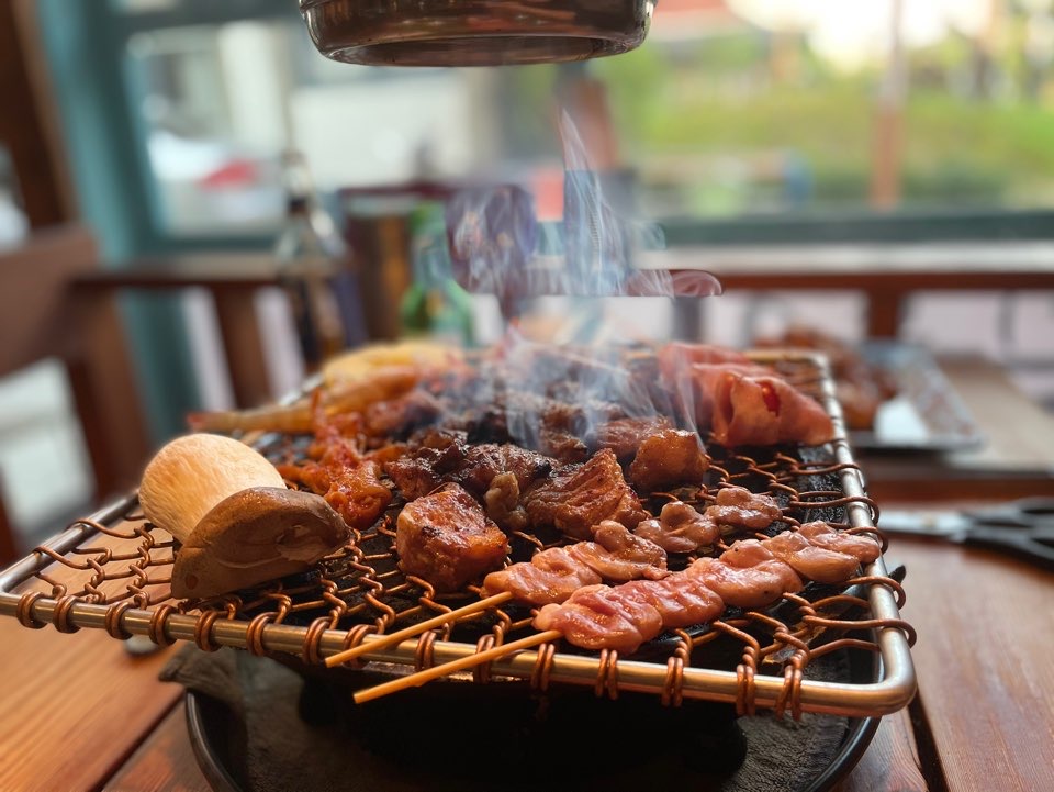 푸줏간