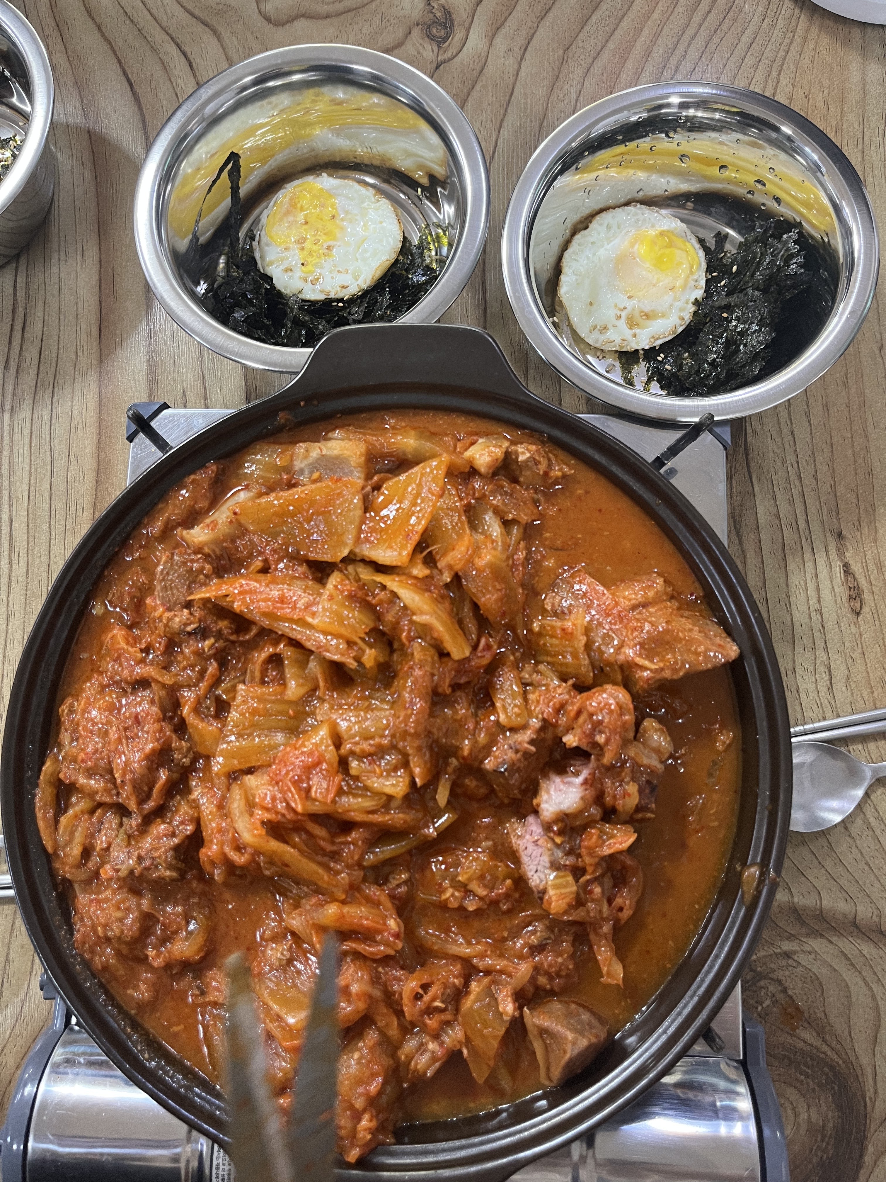 생각나는아구찜김치찜원주본점