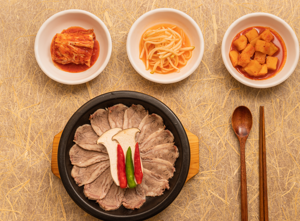 강남면옥 본점