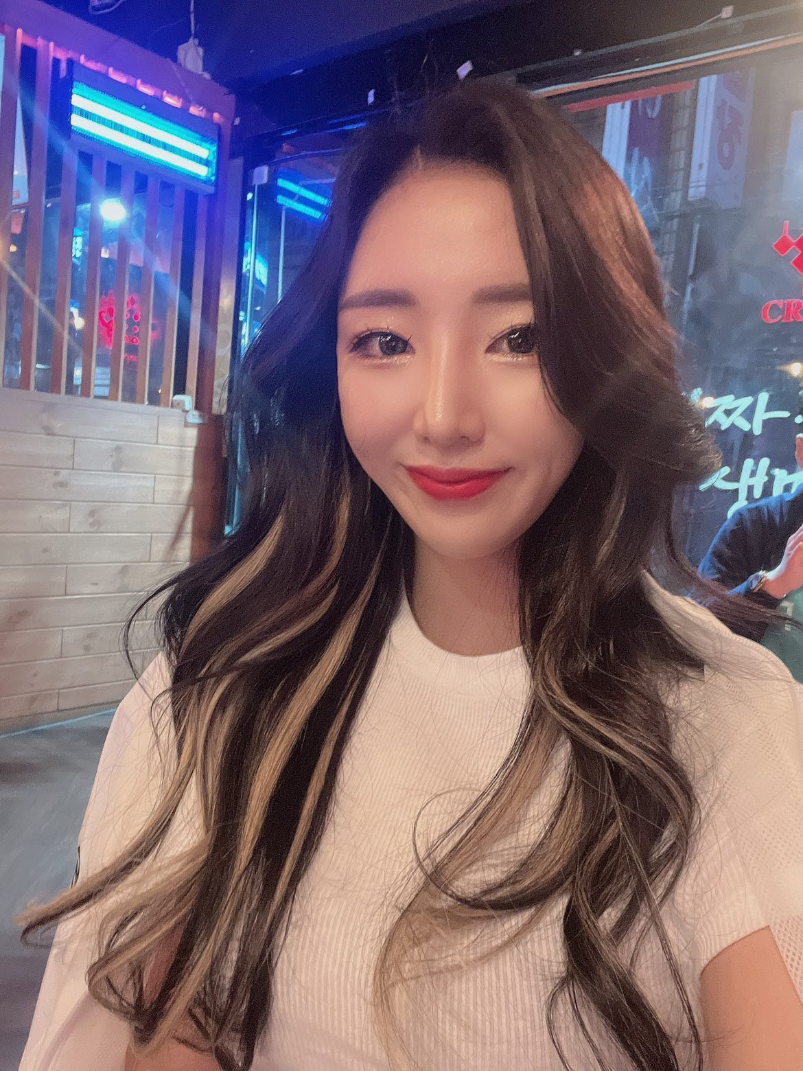 샵052 붙임머리 울산점