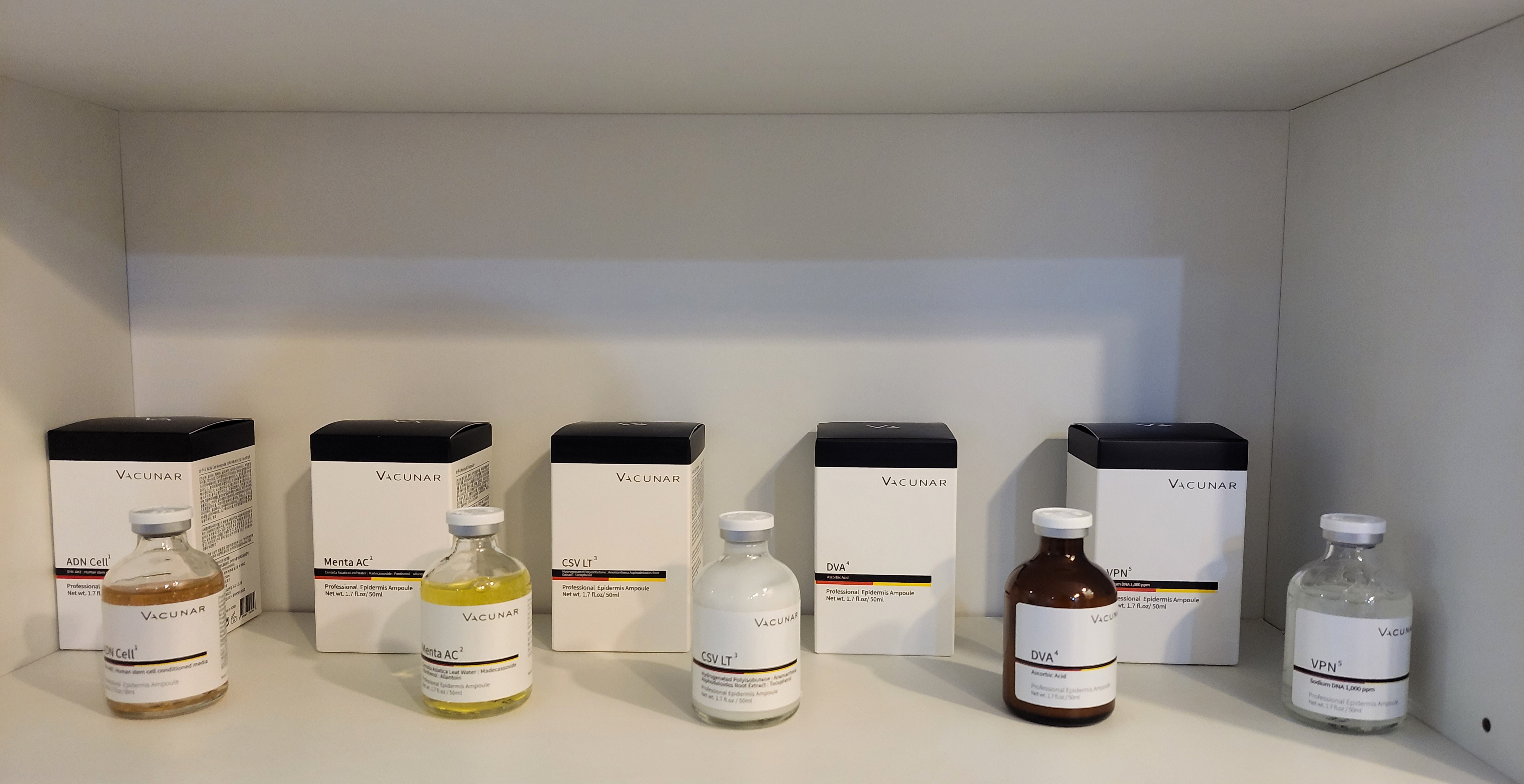 아사이셀프스킨 대표 이미지