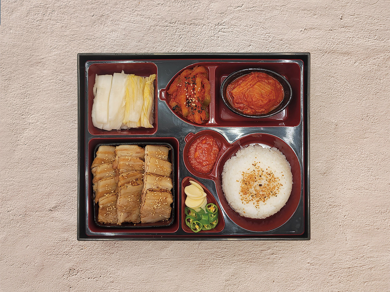 까뿌족 칠곡북삼점