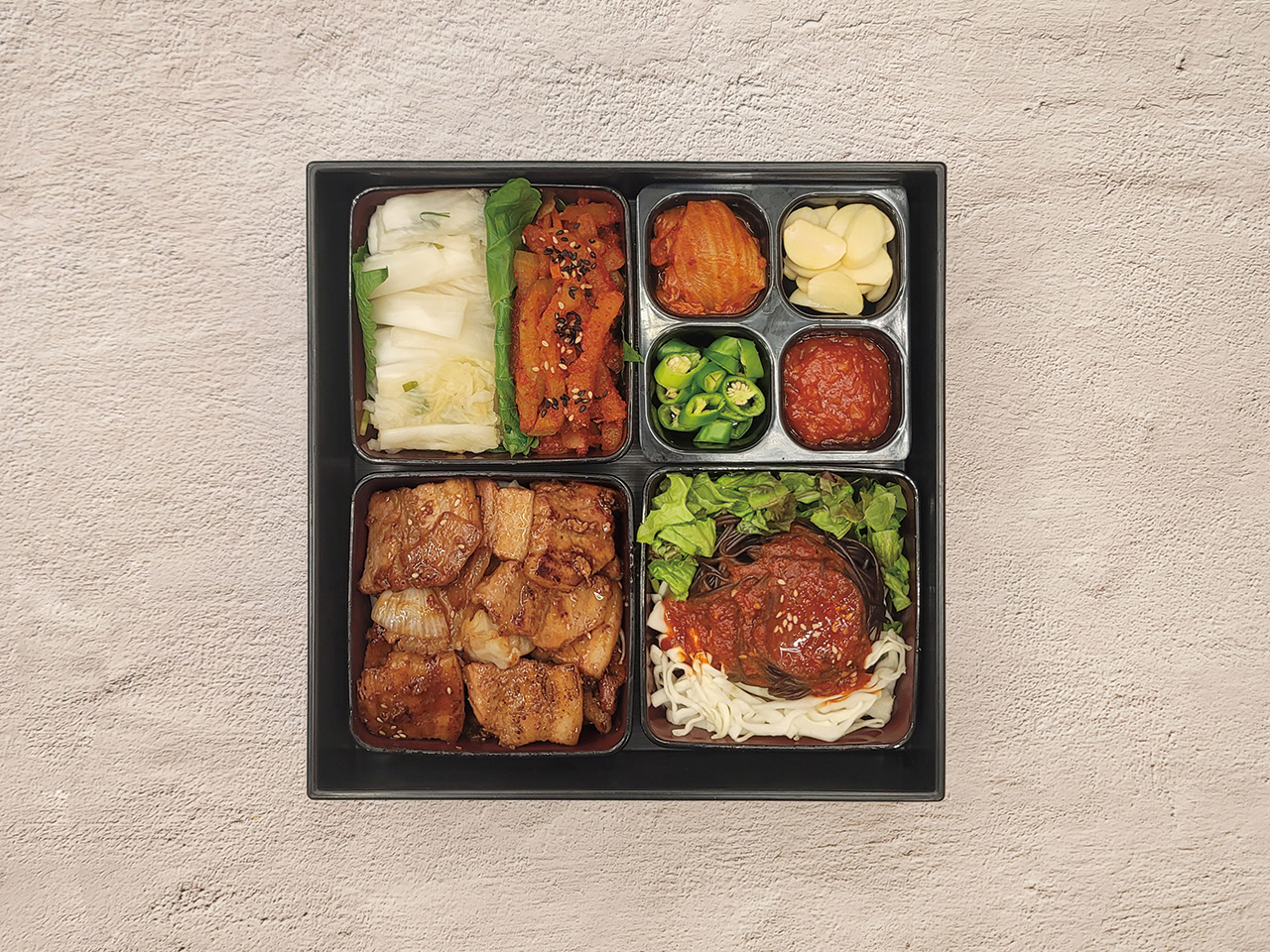 까뿌족 칠곡북삼점