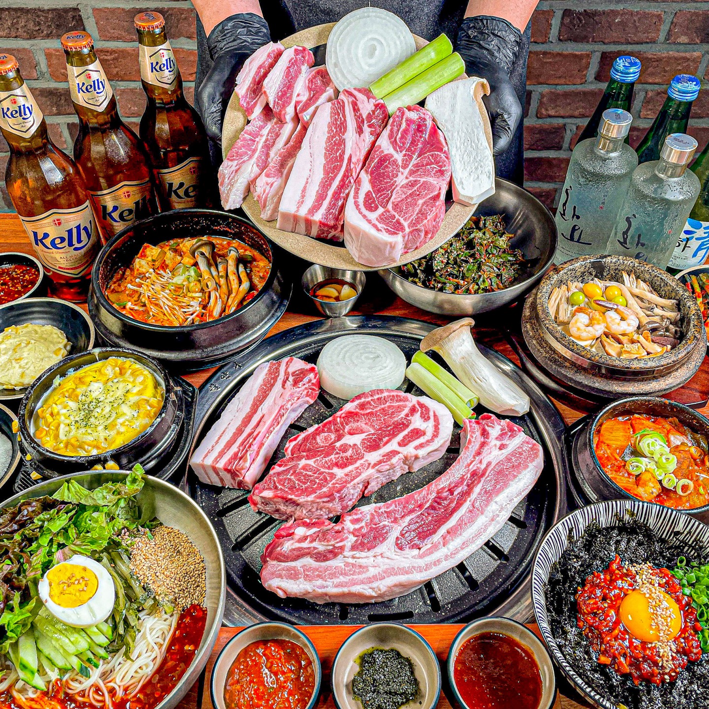 육갤러리 거제본점