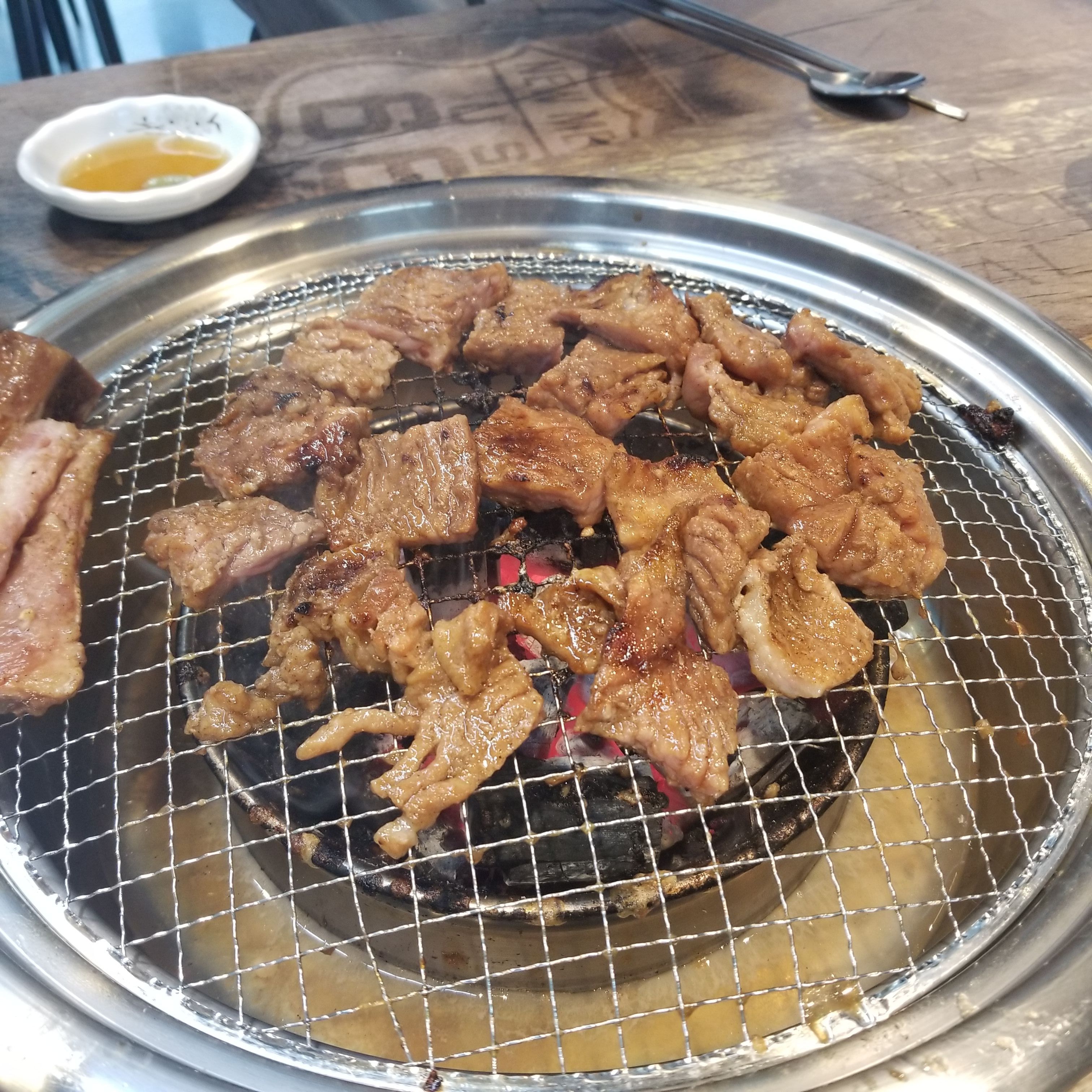 달동수제갈비
