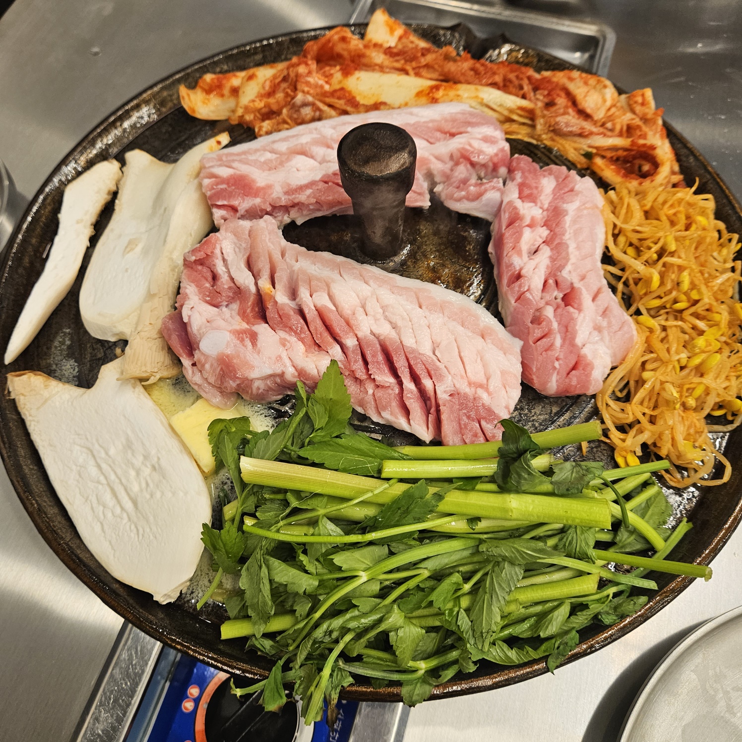 솥고기67번길