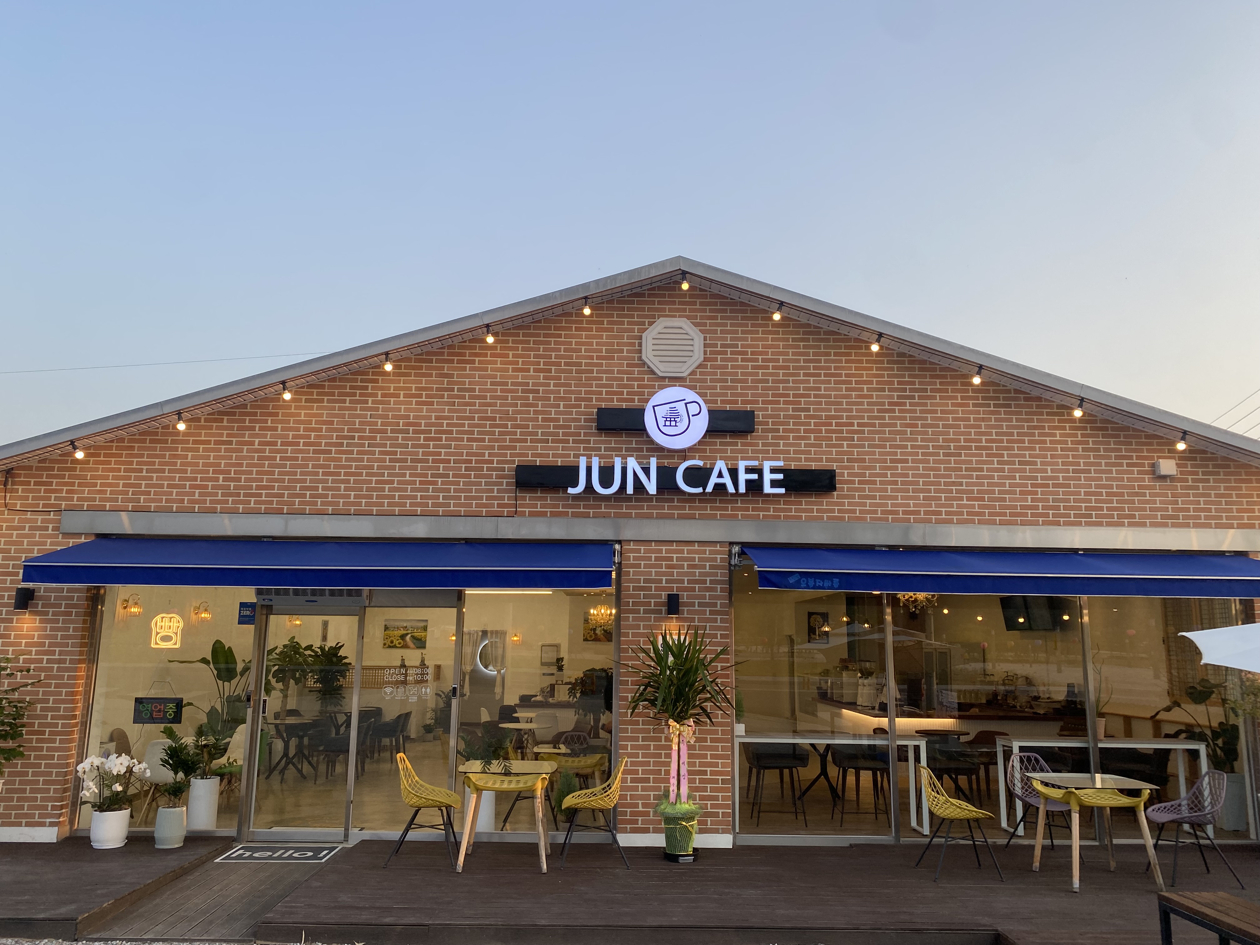 준