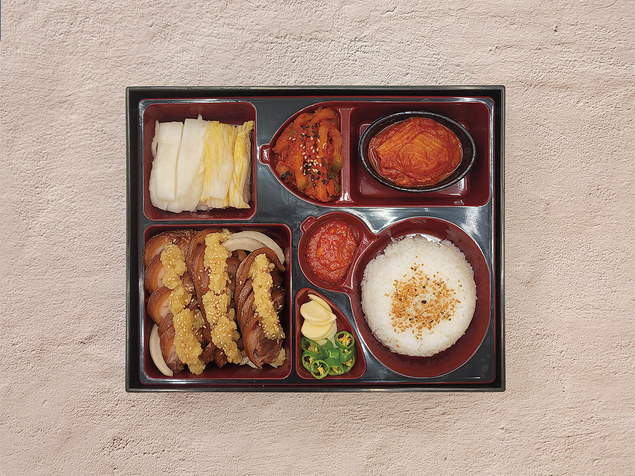 까뿌족 칠곡북삼점