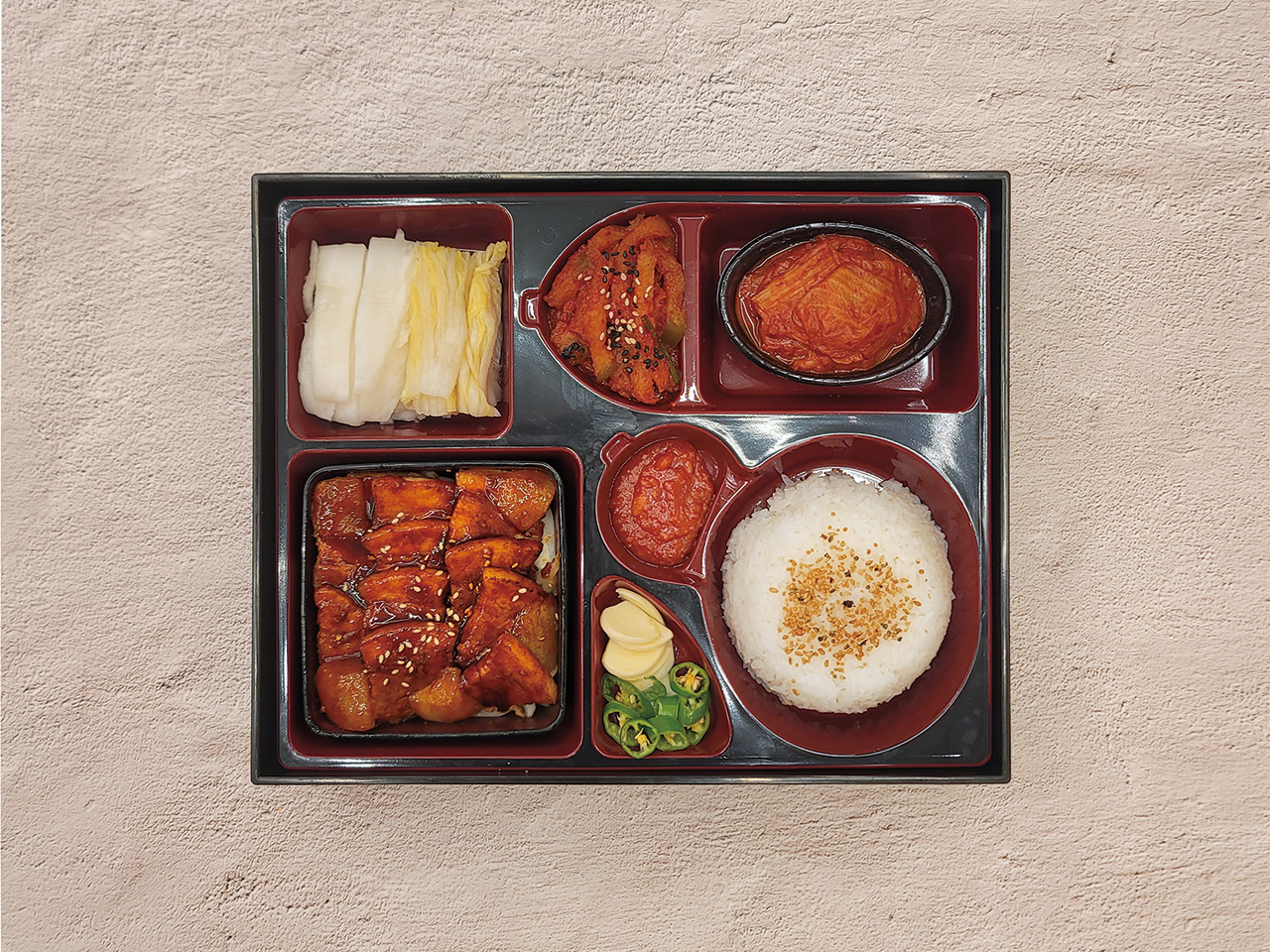 까뿌족 칠곡북삼점