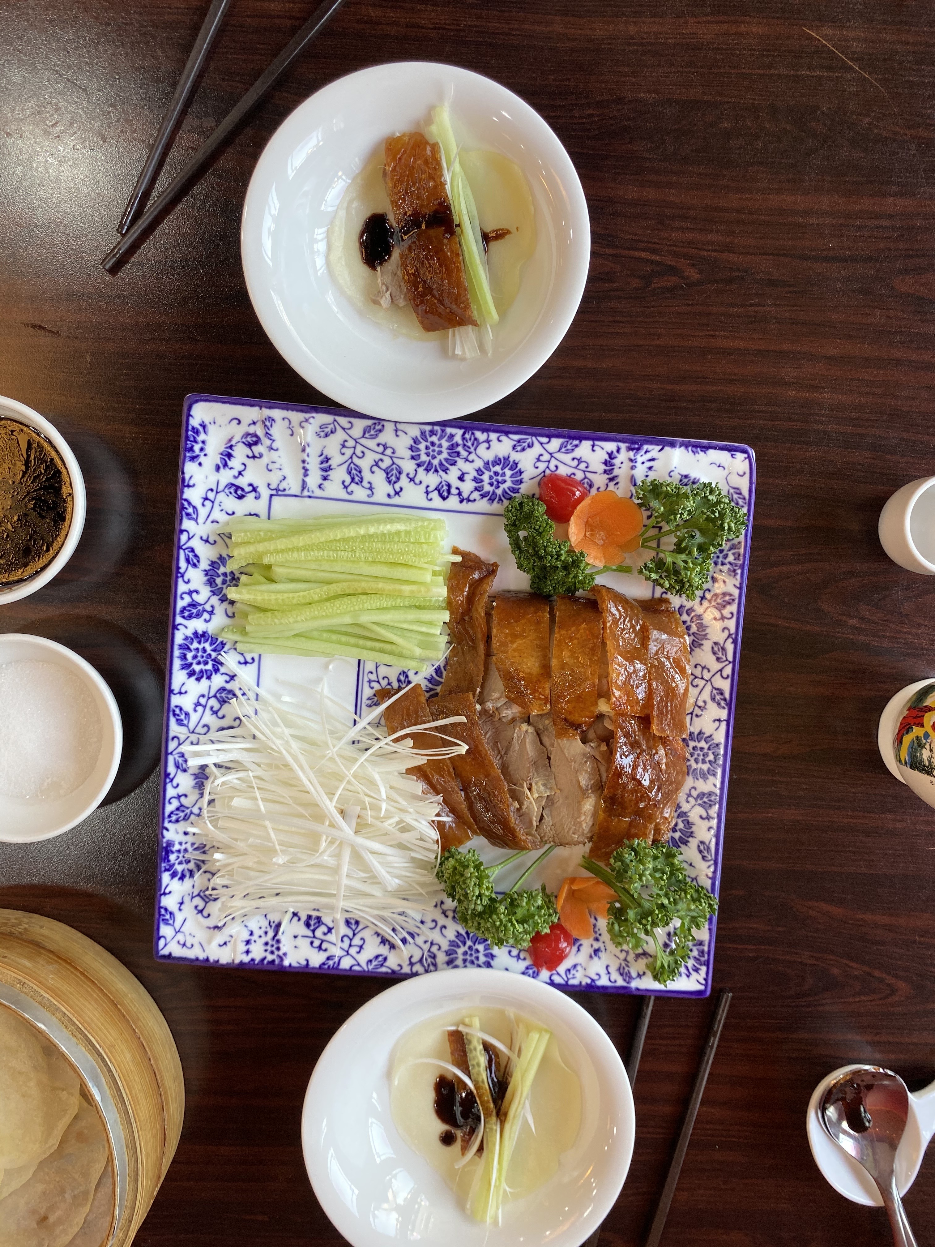 북경오리(小)