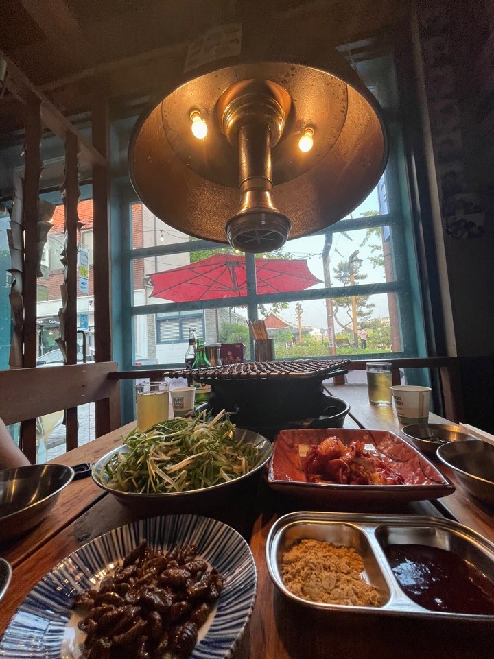 푸줏간