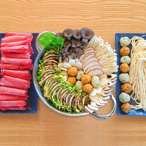 동백꽃피다