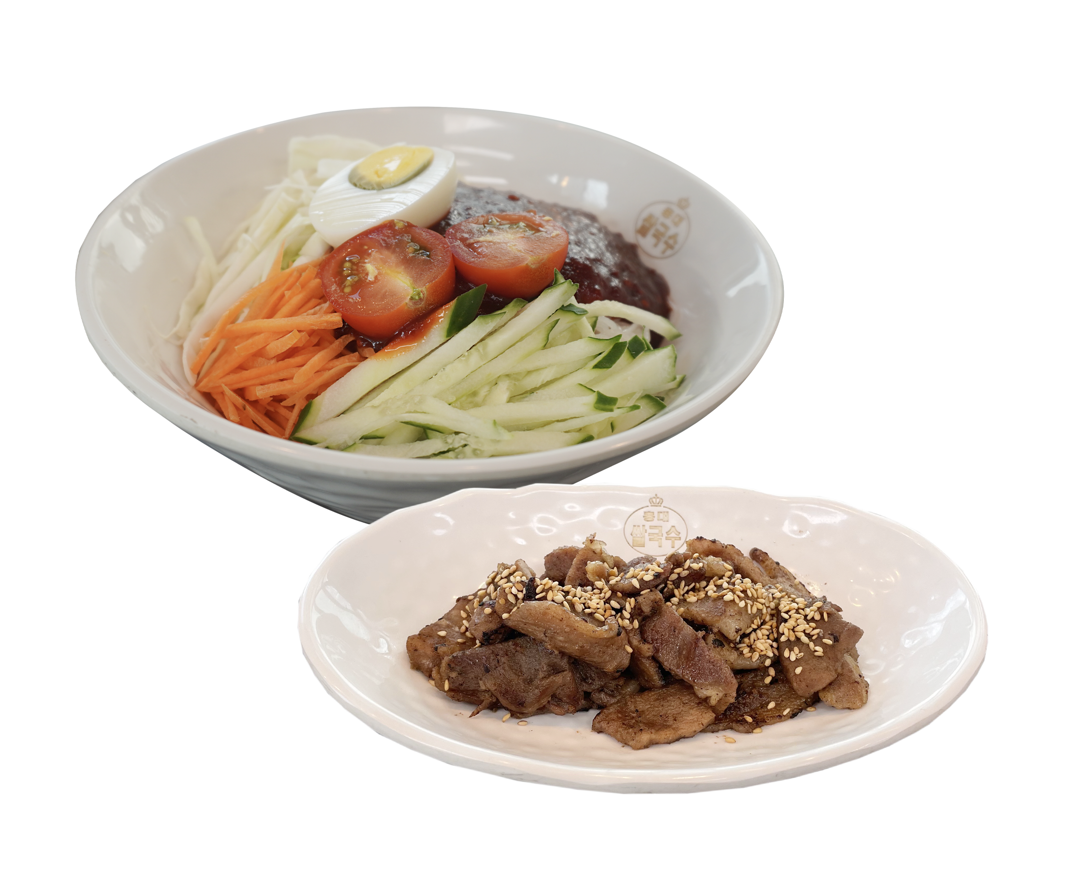 홍대쌀국수 이마트익산점