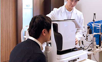 조은눈굿아이안과의원 대표 이미지