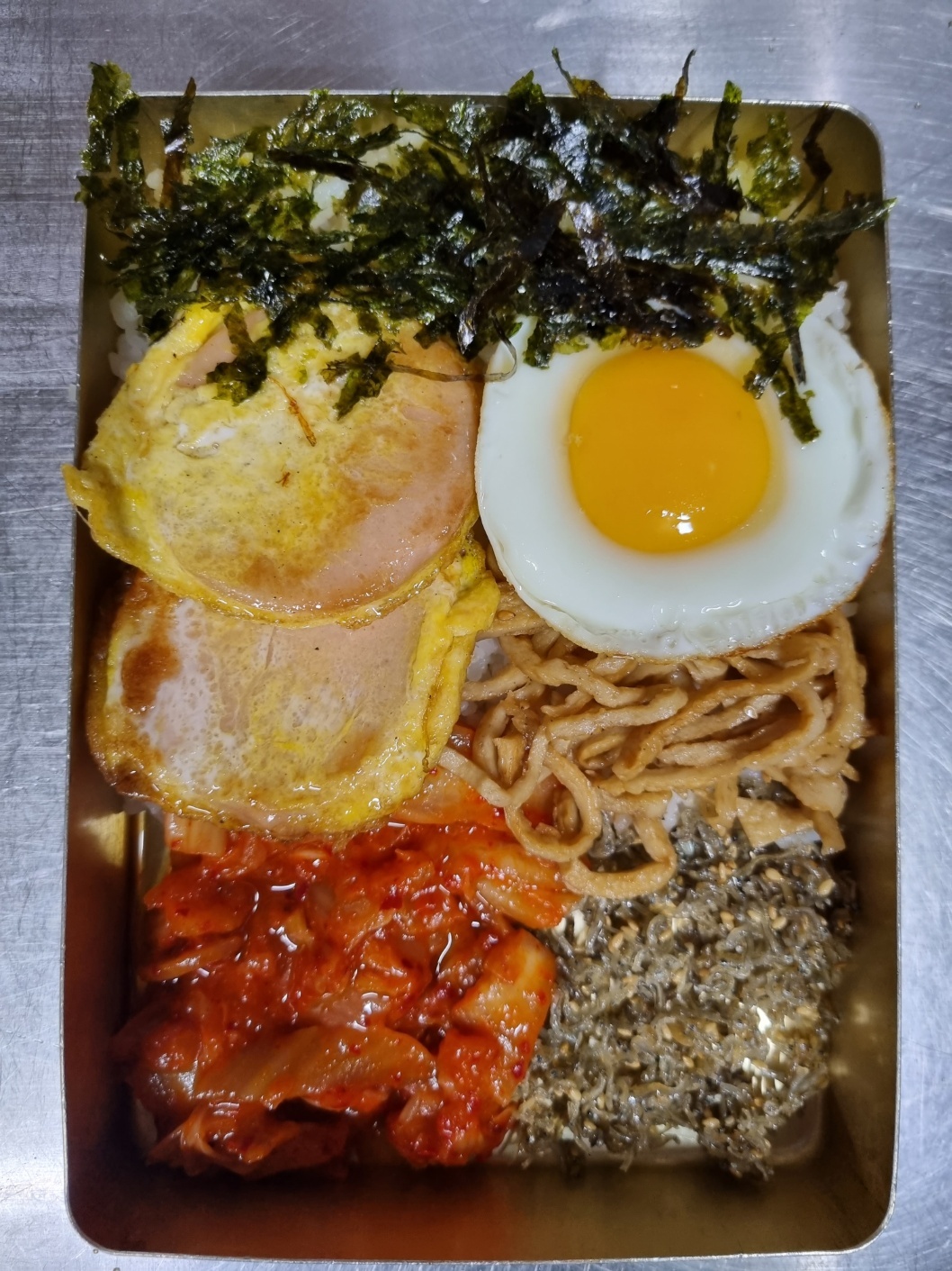 청춘냉동삼겹살