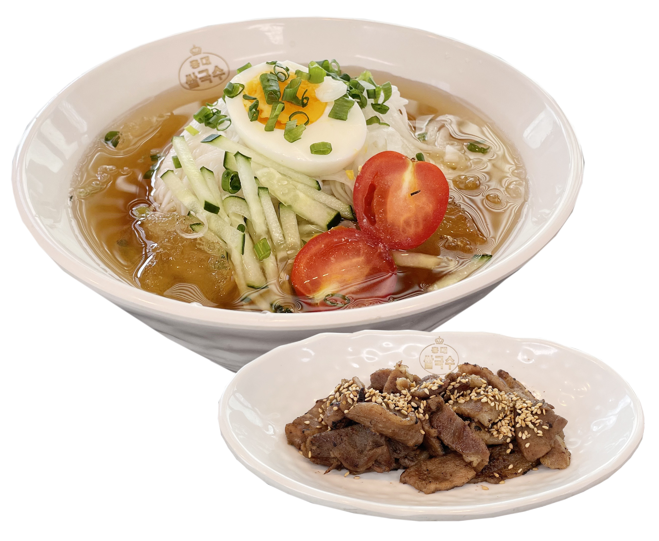 홍대쌀국수 이마트익산점