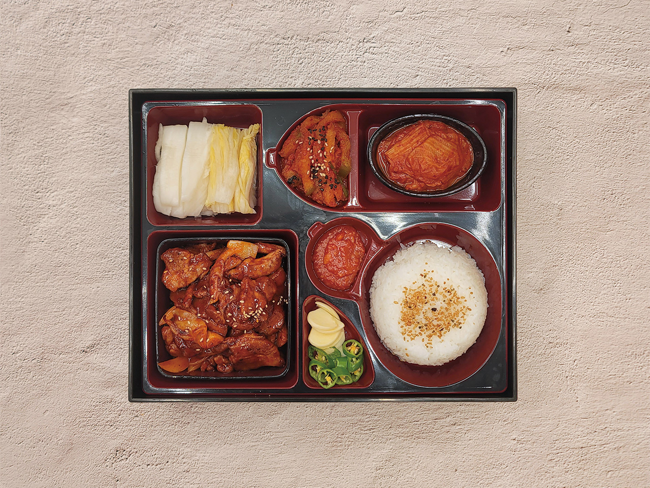 까뿌족 칠곡북삼점