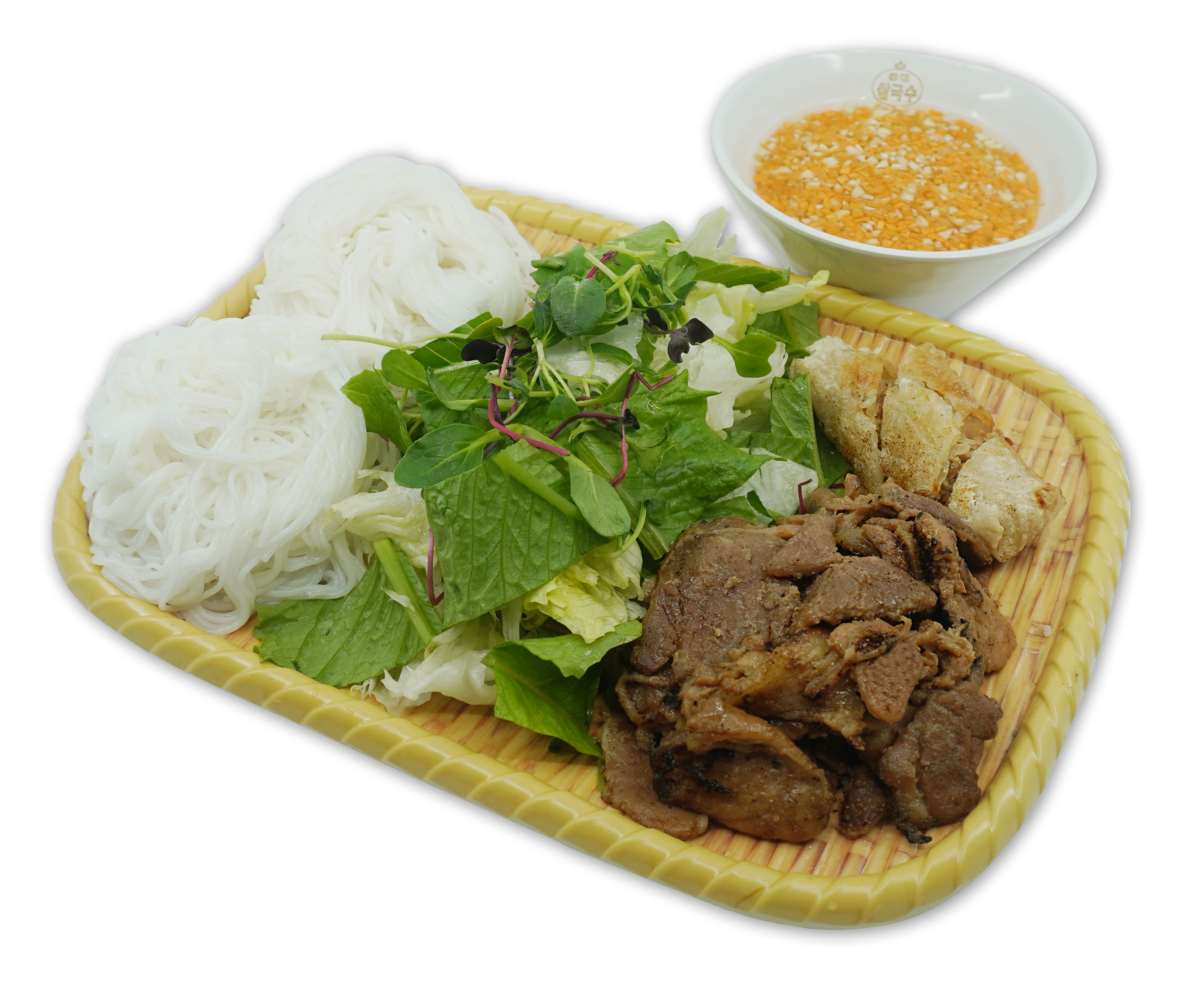 홍대쌀국수 이마트익산점