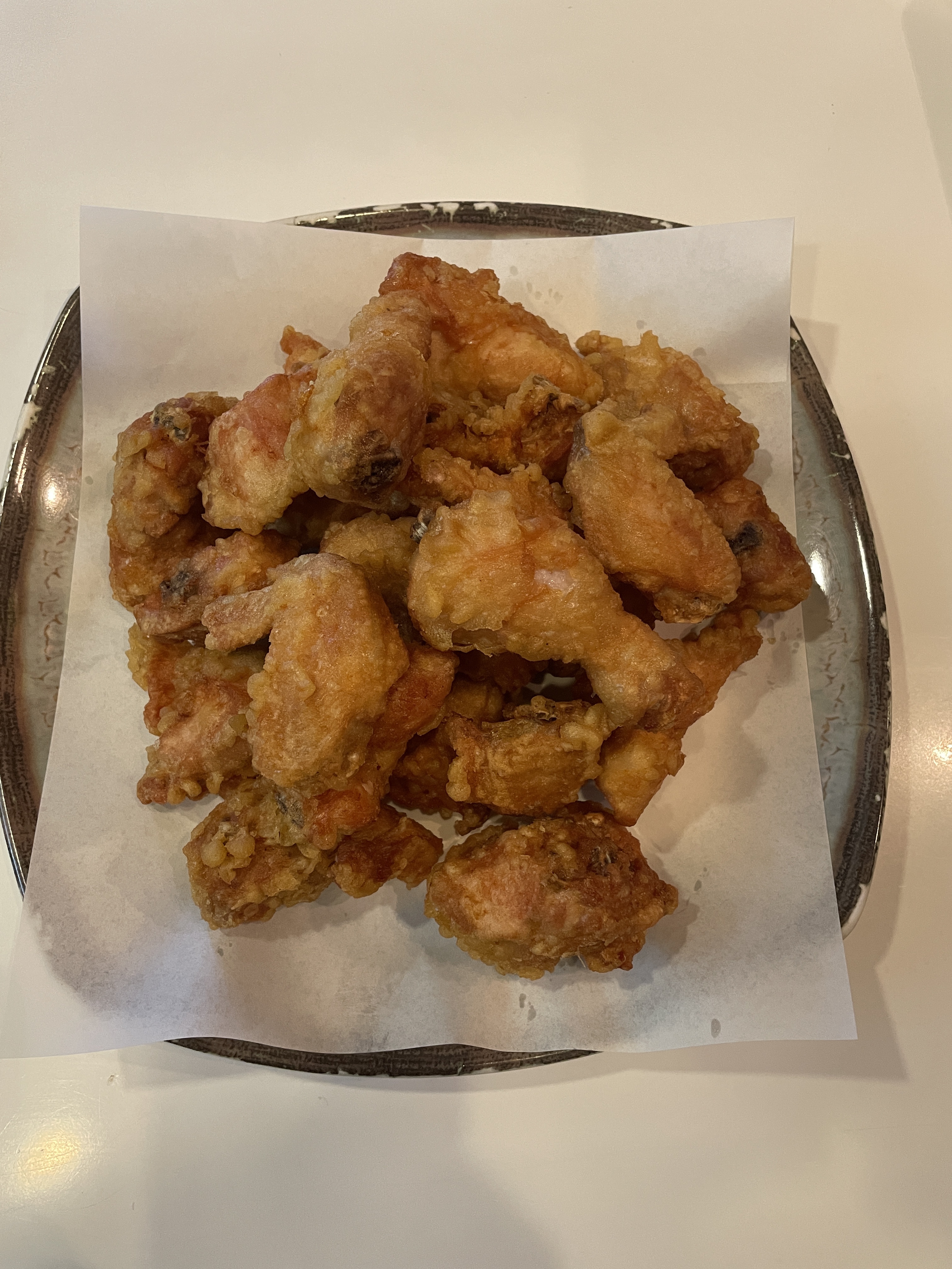 알랑치킨내손점