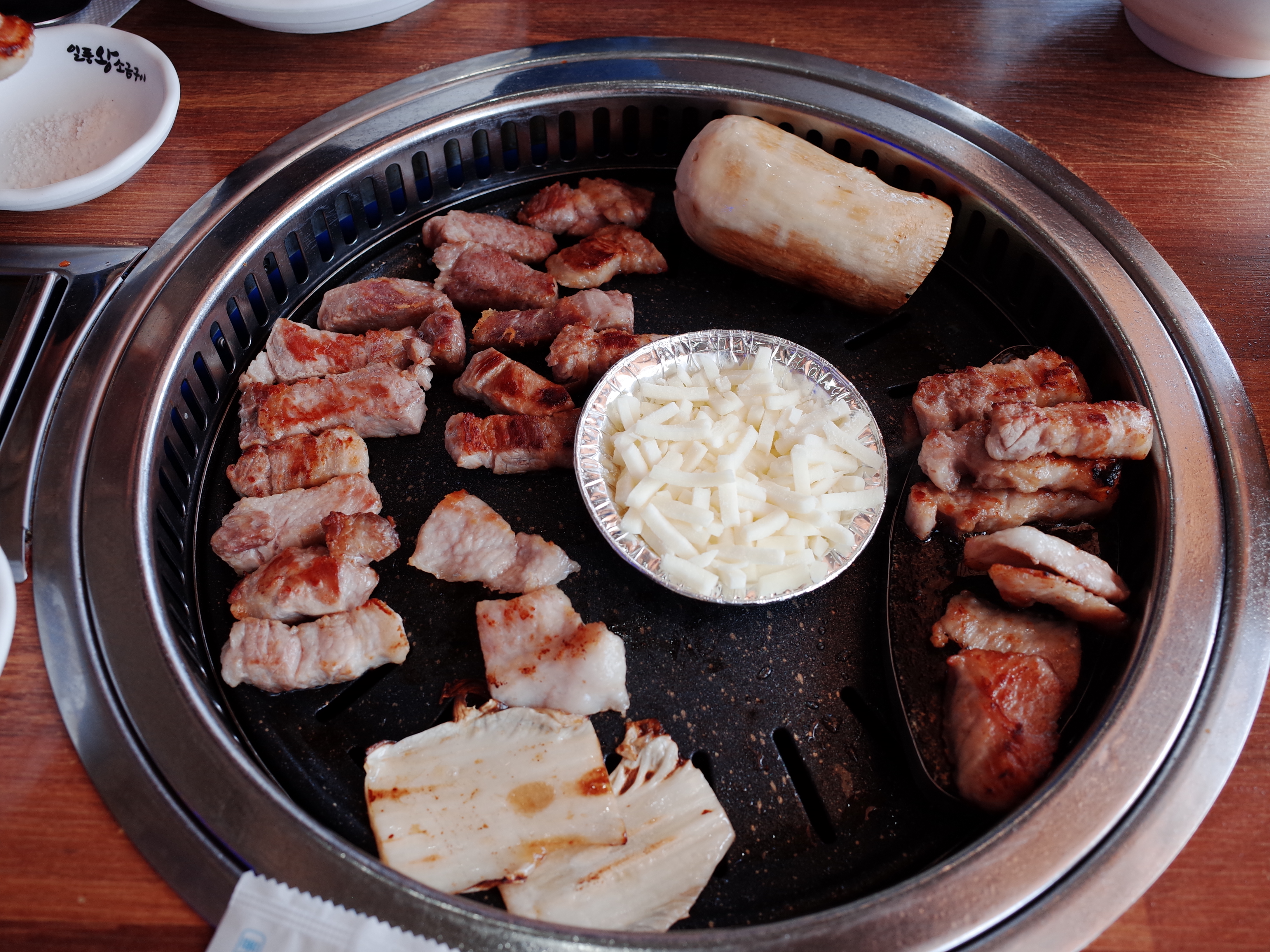 일품왕소금구이 대표 이미지