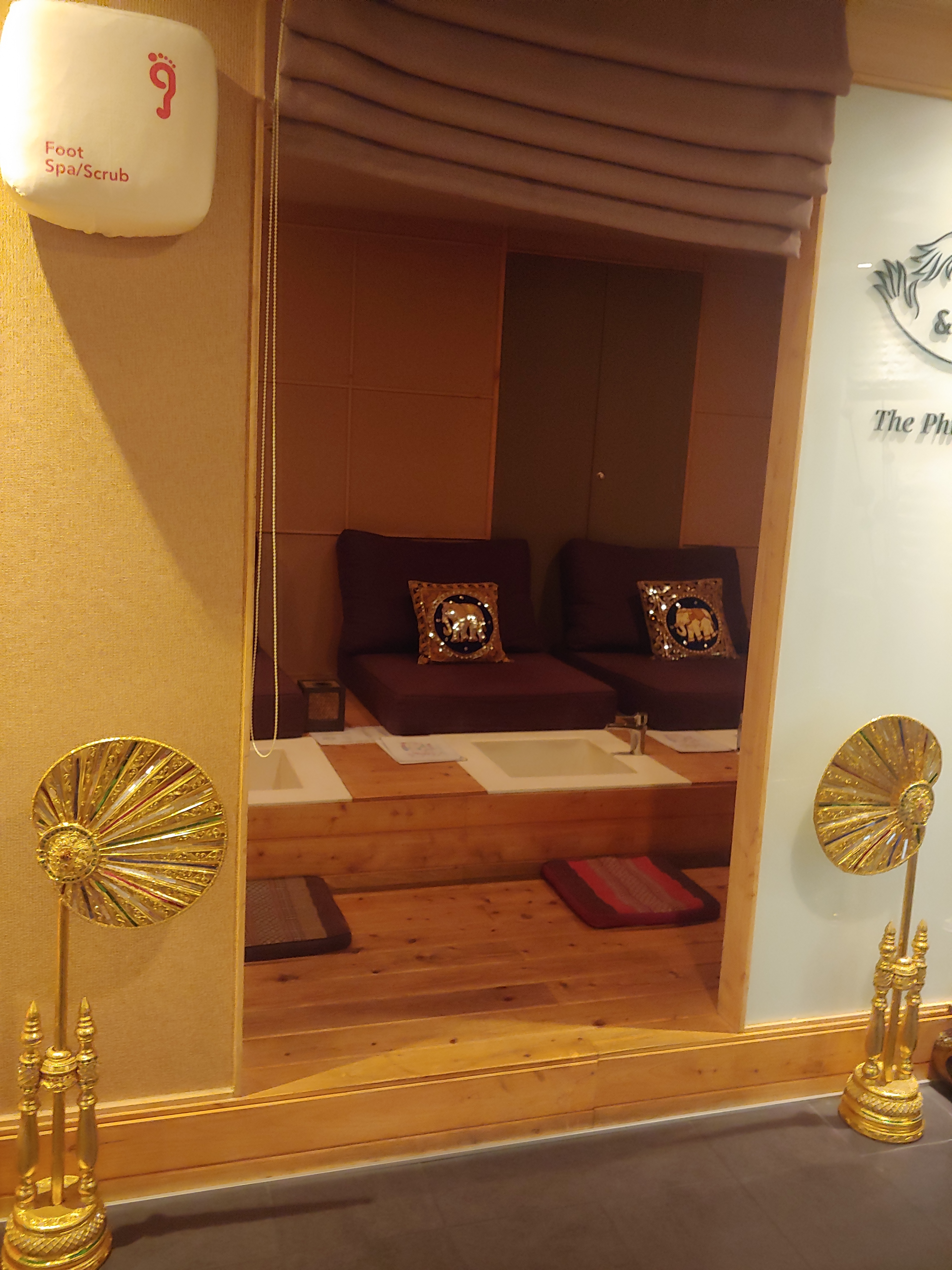 타이전통마사지 photo 5