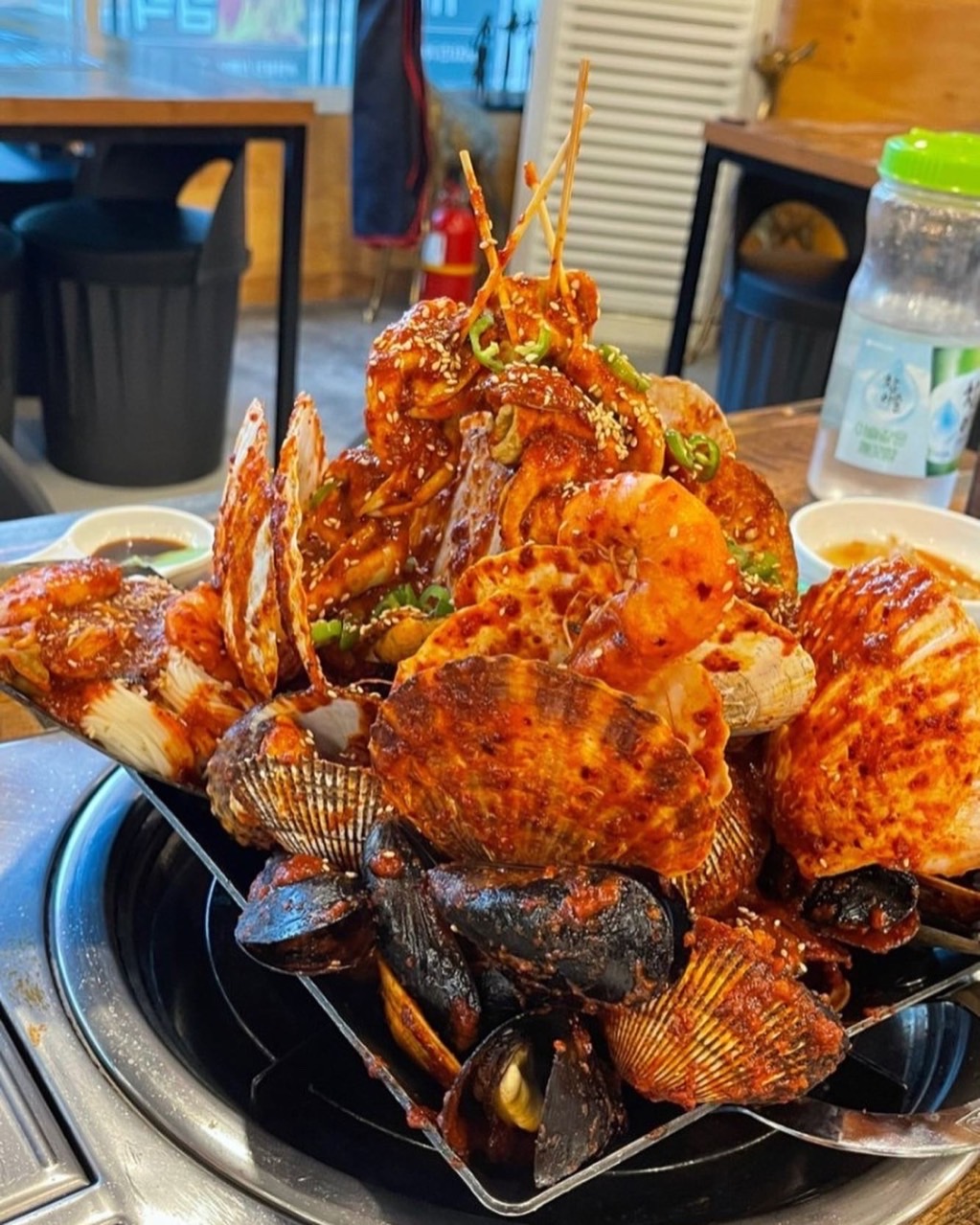 애월