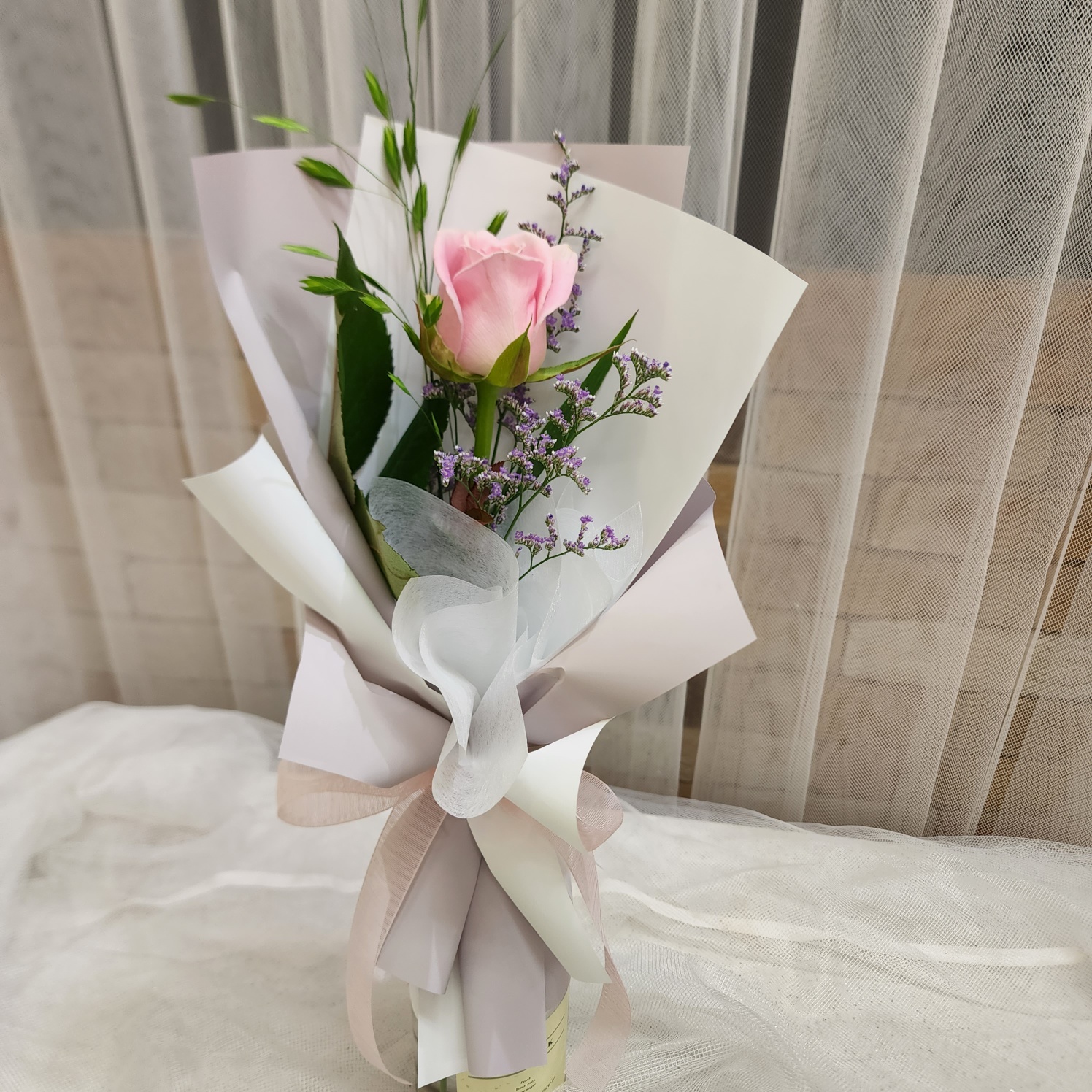 이미란꽃집 둔산점