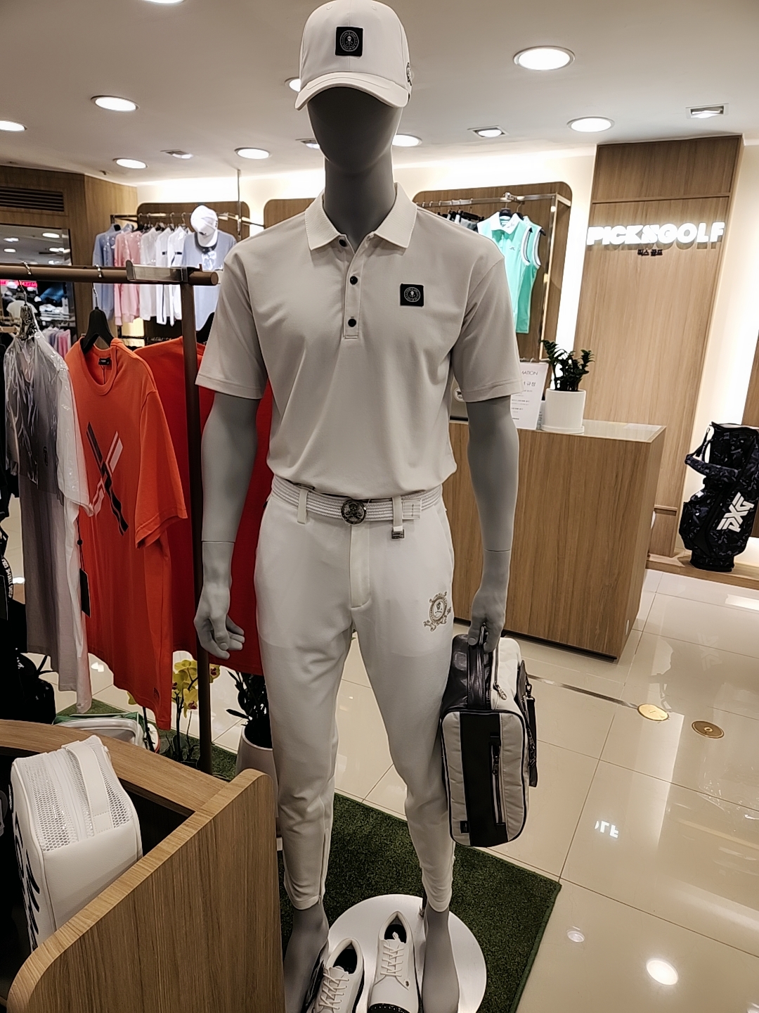 픽스골프